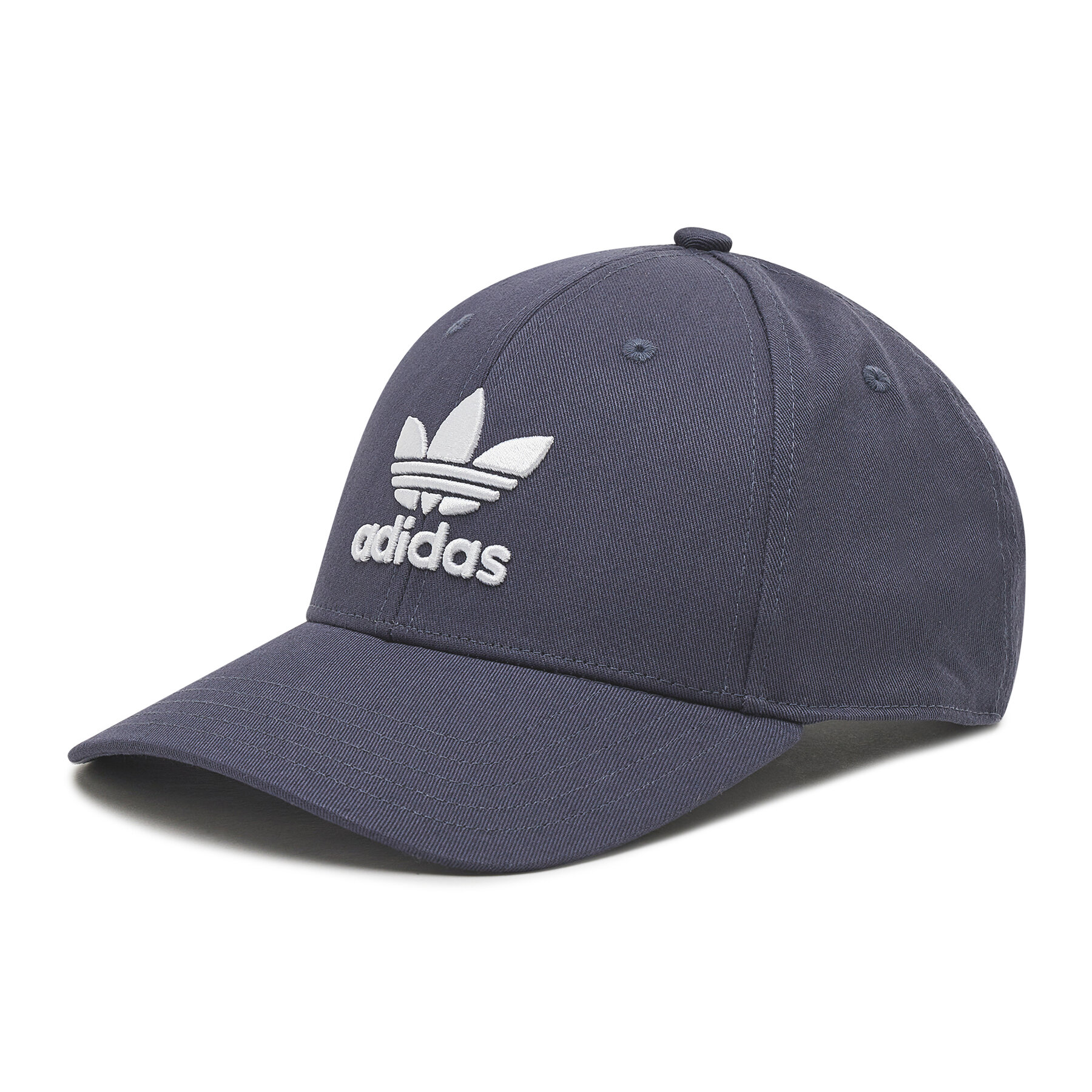 Cap adidas Trefoil Baceball Cap HD9698 Dunkelblau von Adidas