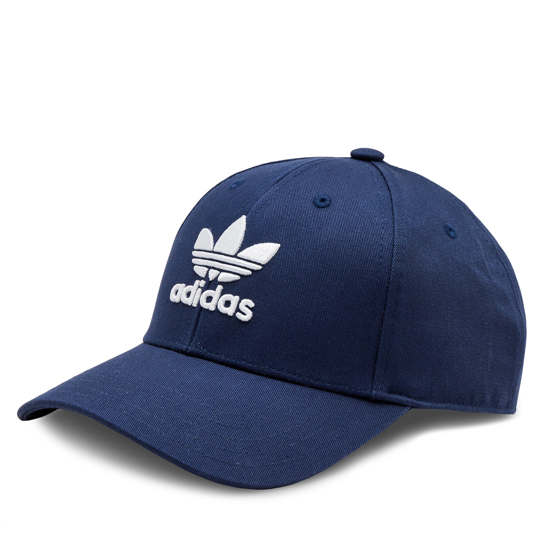 Cap adidas Trefoil IL4843 Dunkelblau von Adidas