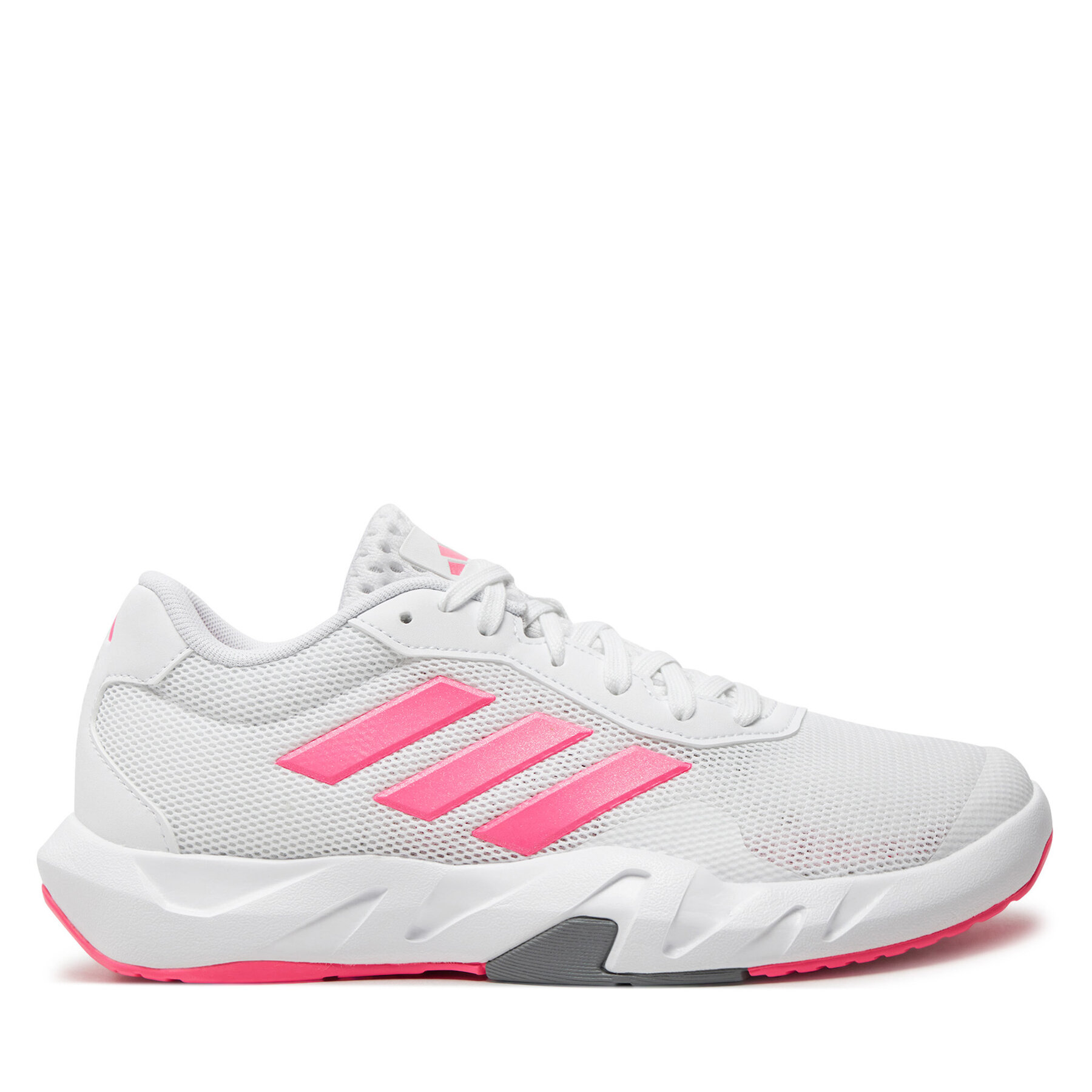 Fitnessschuhe adidas Amplimove Trainer ID8640 Weiß von Adidas