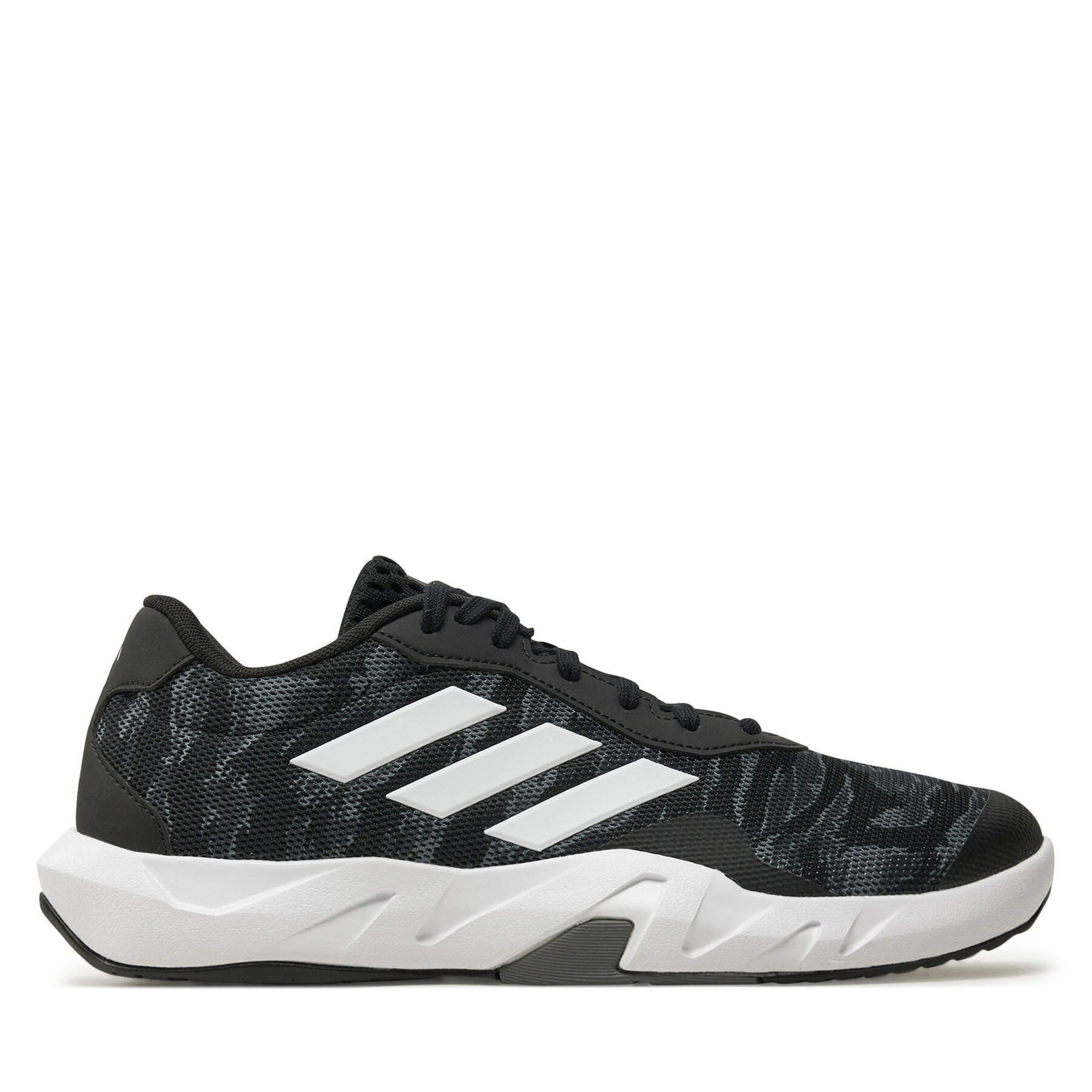 Fitnessschuhe adidas Amplimove Trainer M IH5269 Schwarz von Adidas