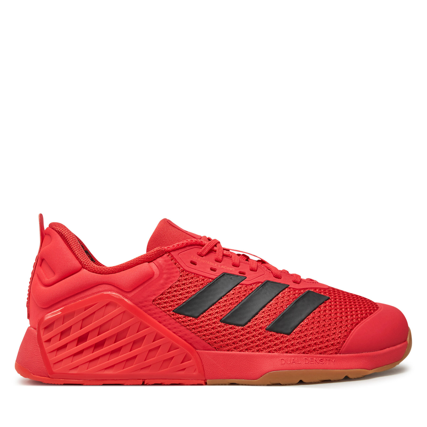 Fitnessschuhe adidas Dropset 3 ID8629 Rot von Adidas