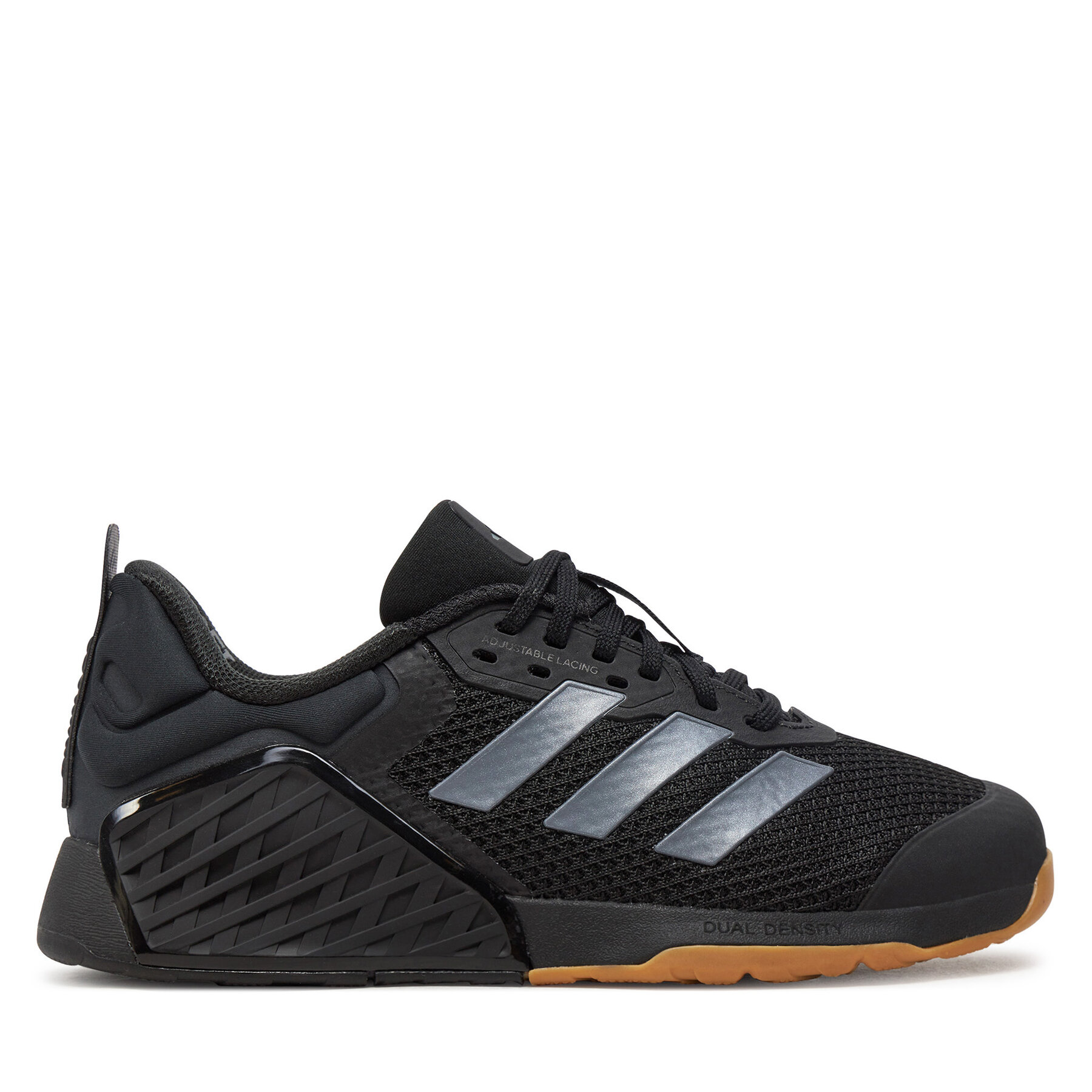 Fitnessschuhe adidas Dropset 3 ID8632 Schwarz von Adidas