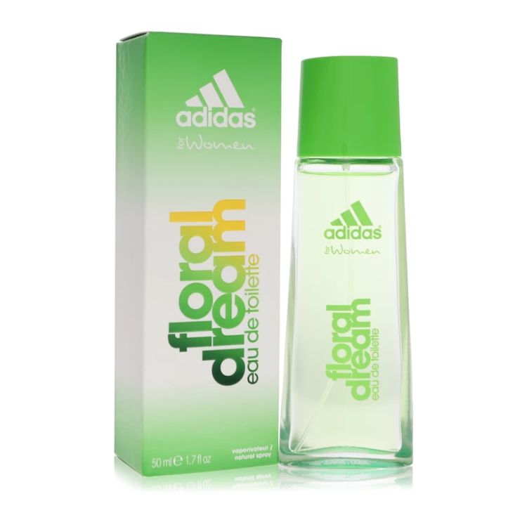 Floral Dream by Adidas Eau de Toilette 50ml von Adidas