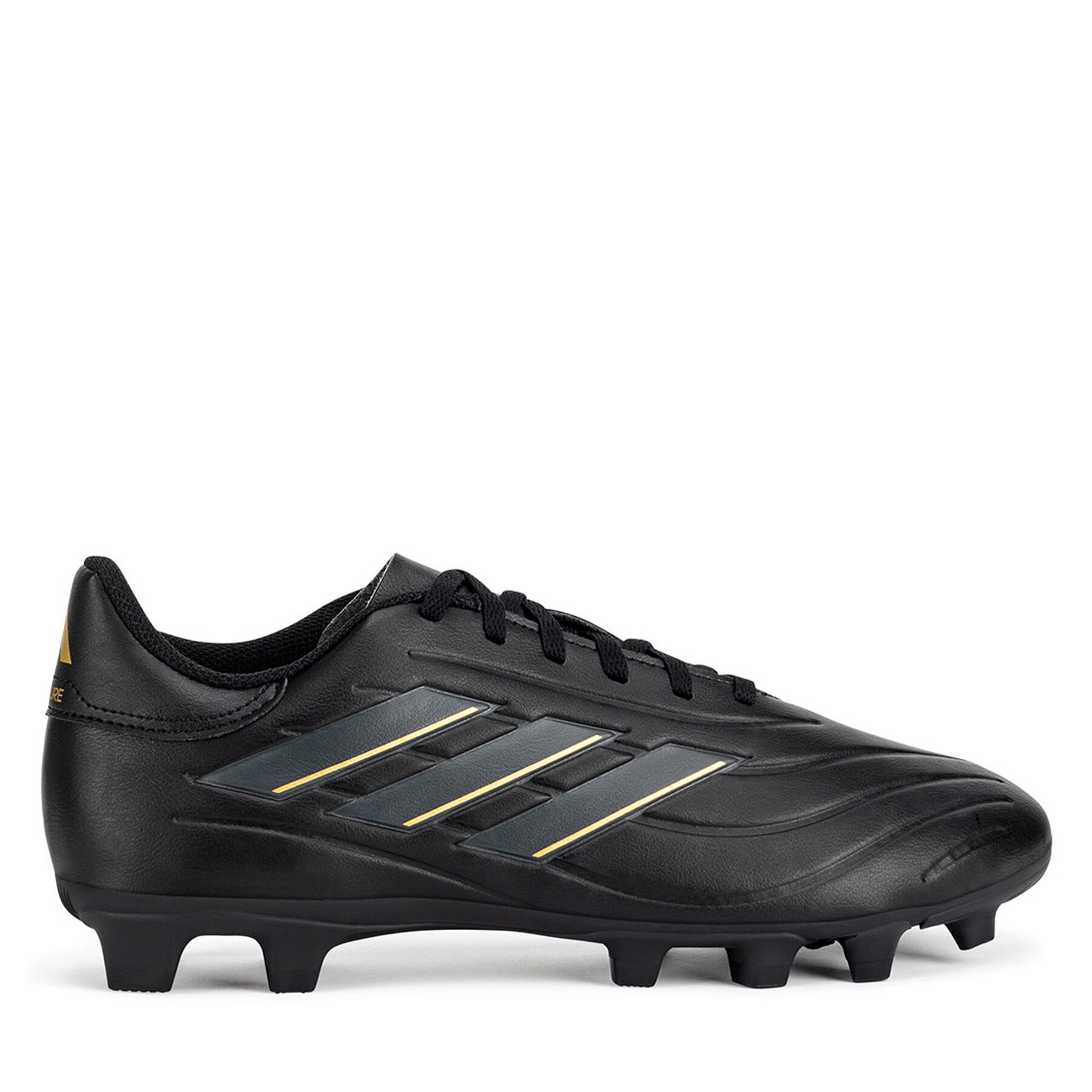 Fußballschuhe adidas COPA PURE 2 CLUB FxG IG8725 Schwarz Fußballschuhe adidas COPA PURE 2 CLUB FxG IG8725 Schwarz von Adidas