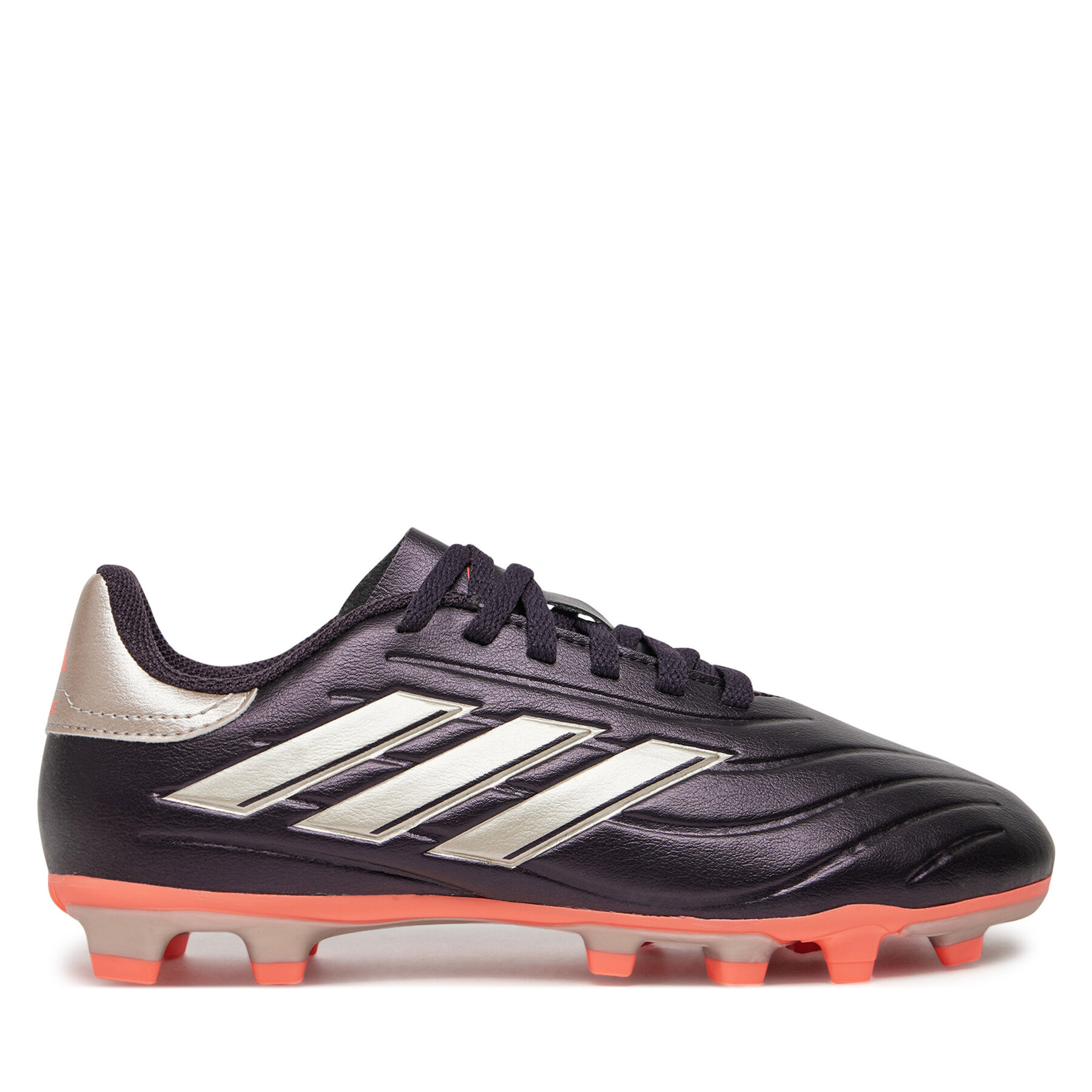 Fußballschuhe adidas Copa Pure 2 Club Flexible Ground IG8737 Violett Fußballschuhe adidas Copa Pure 2 Club Flexible Ground IG8737 Violett von Adidas