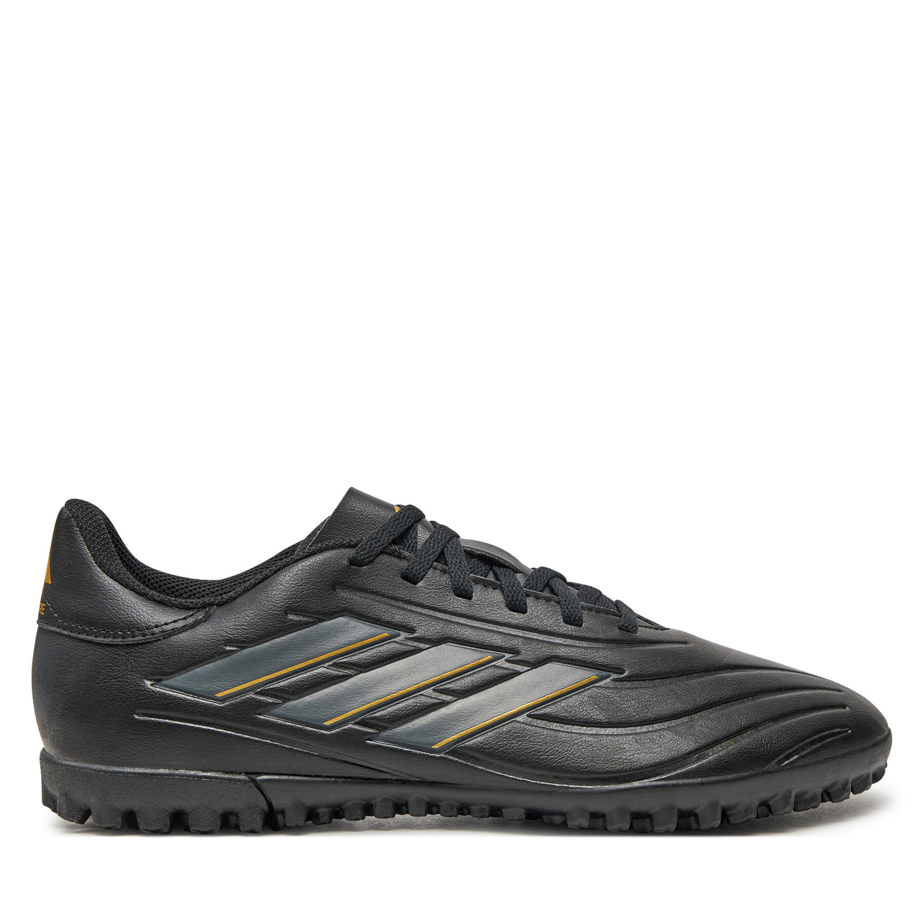 Fußballschuhe adidas Copa Pure 2 Club Turf IG8728 Schwarz Fußballschuhe adidas Copa Pure 2 Club Turf IG8728 Schwarz von Adidas