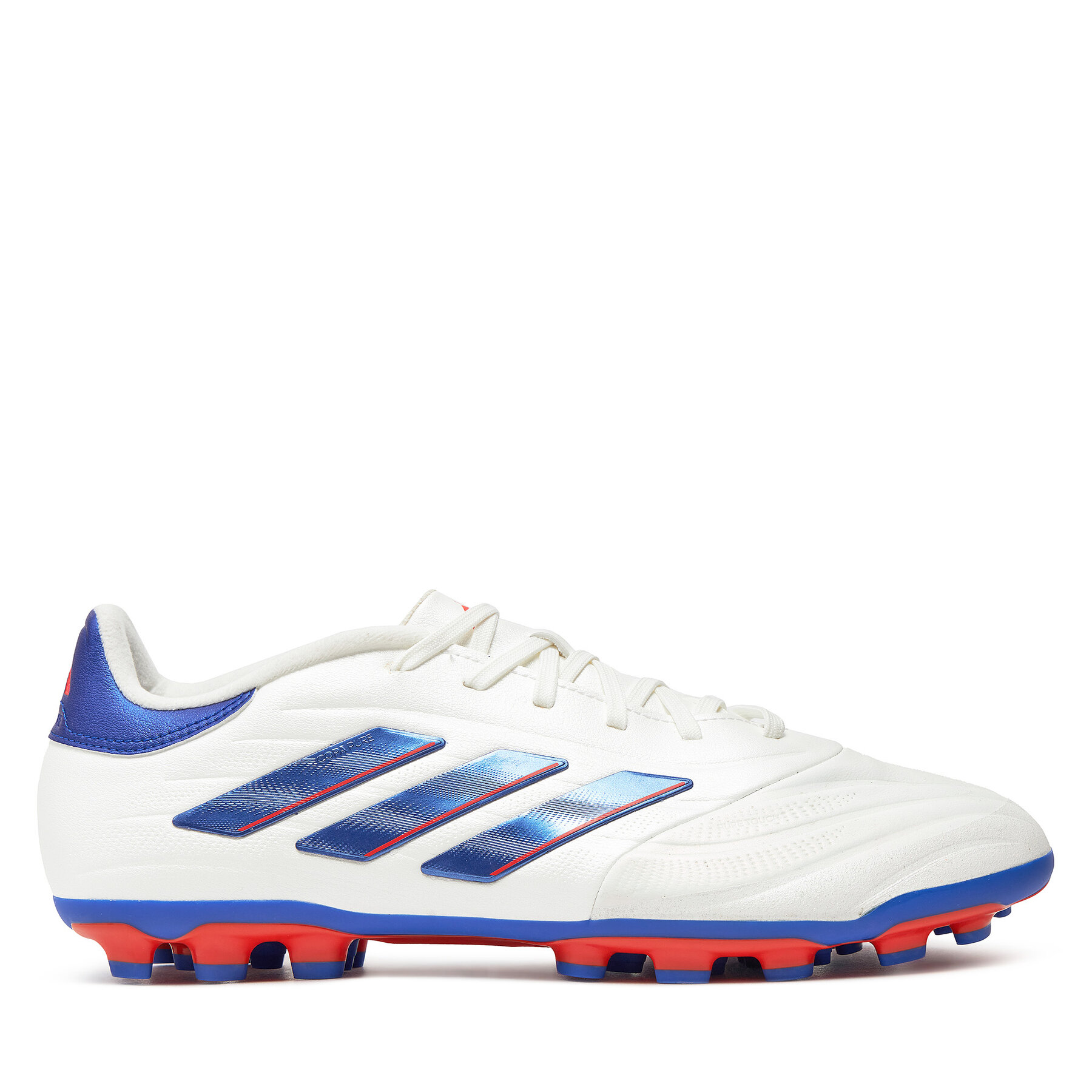 Fußballschuhe adidas Copa Pure 2 League 2G/3G Ag IG6409 Weiß Fußballschuhe adidas Copa Pure 2 League 2G/3G Ag IG6409 Weiß von Adidas