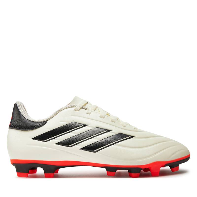 Fußballschuhe adidas Copa Pure II Club Flexible Ground Boots IG1099 Beige von Adidas