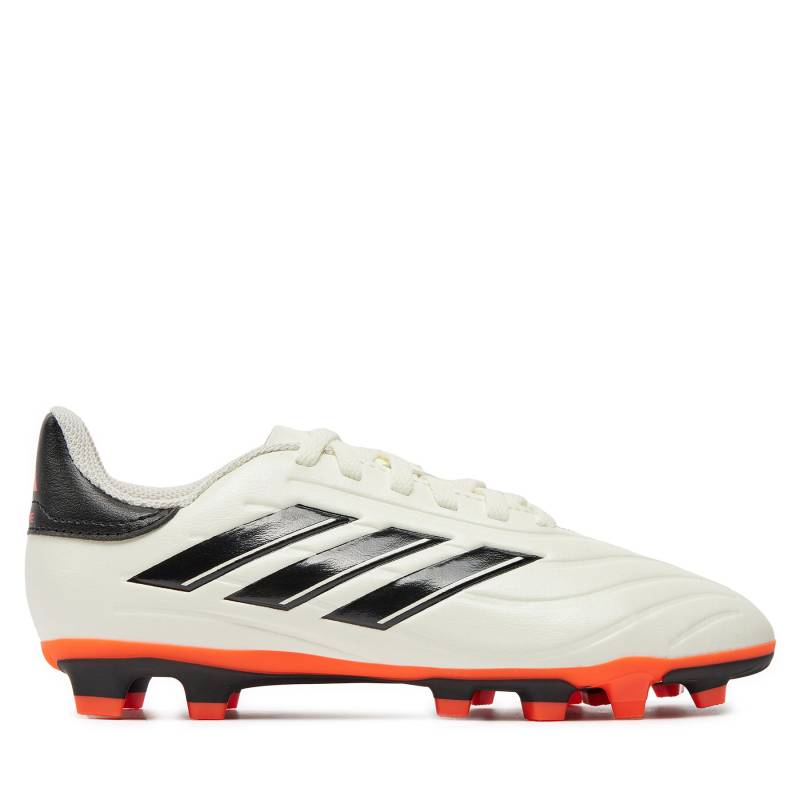 Fußballschuhe adidas Copa Pure II Club Flexible Ground IG1103 Beige von Adidas