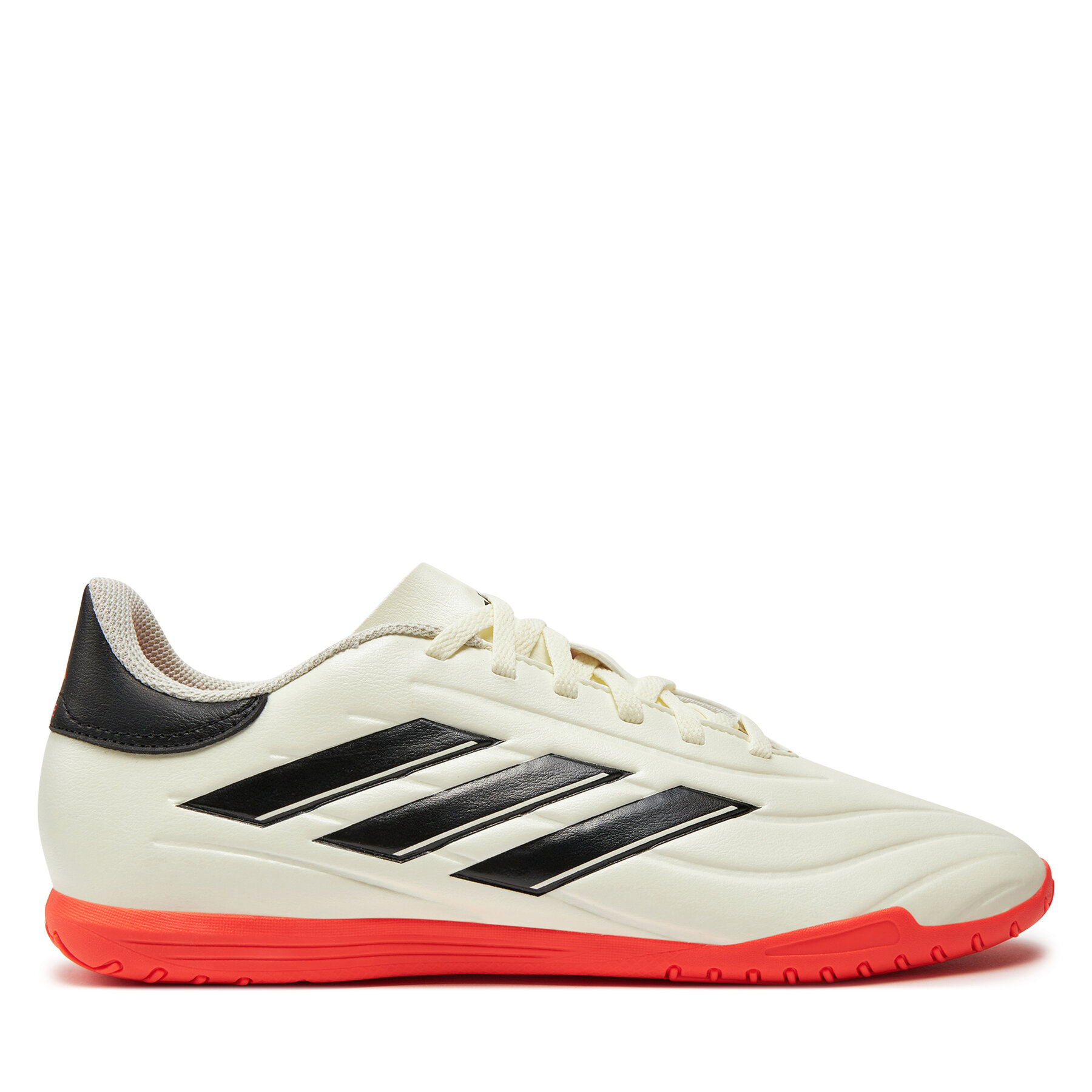 Fußballschuhe adidas Copa Pure II Club Indoor Boots IE7519 Beige Fußballschuhe adidas Copa Pure II Club Indoor Boots IE7519 Beige von Adidas
