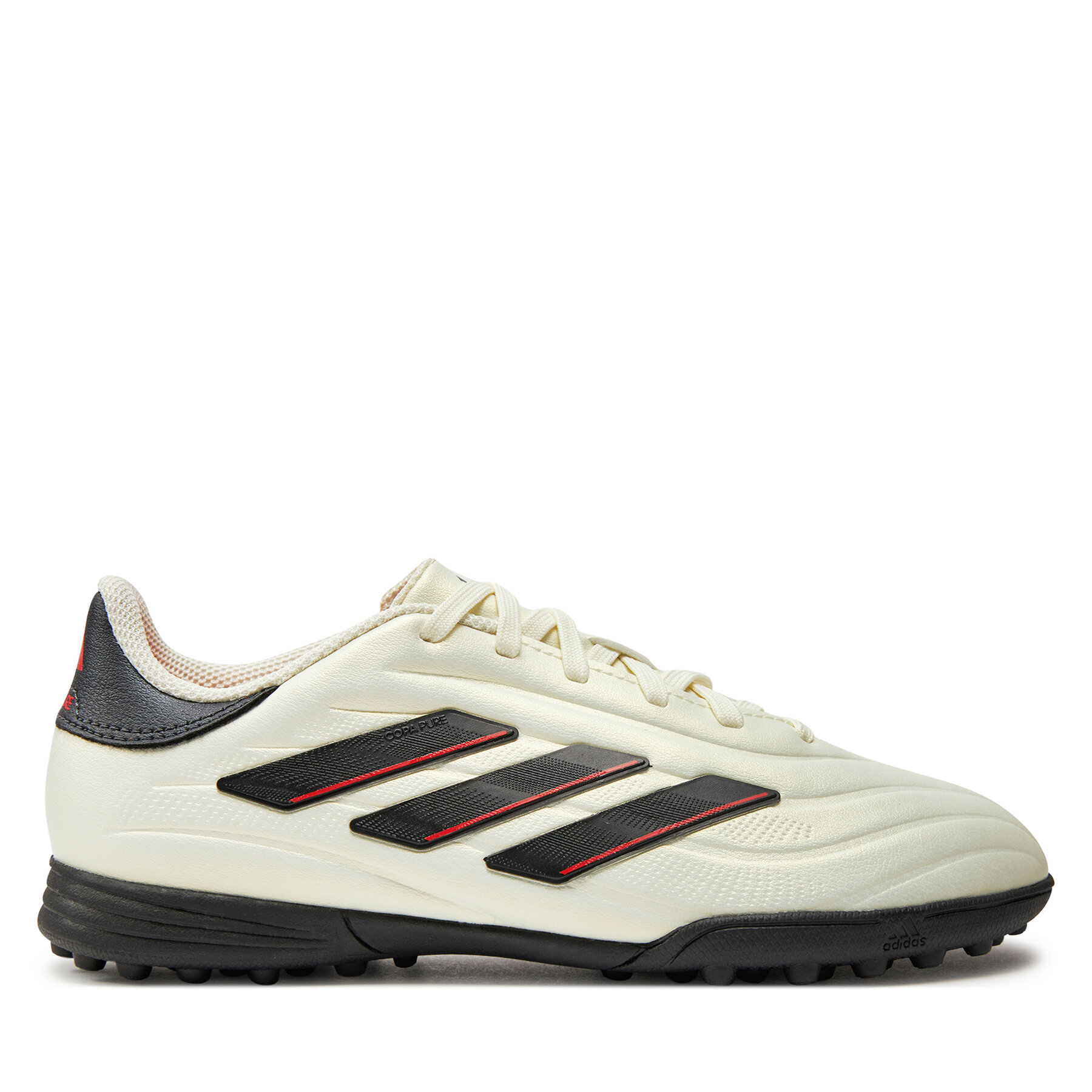 Fußballschuhe adidas Copa Pure II League Turf Boots IE7527 Beige Fußballschuhe adidas Copa Pure II League Turf Boots IE7527 Beige von Adidas