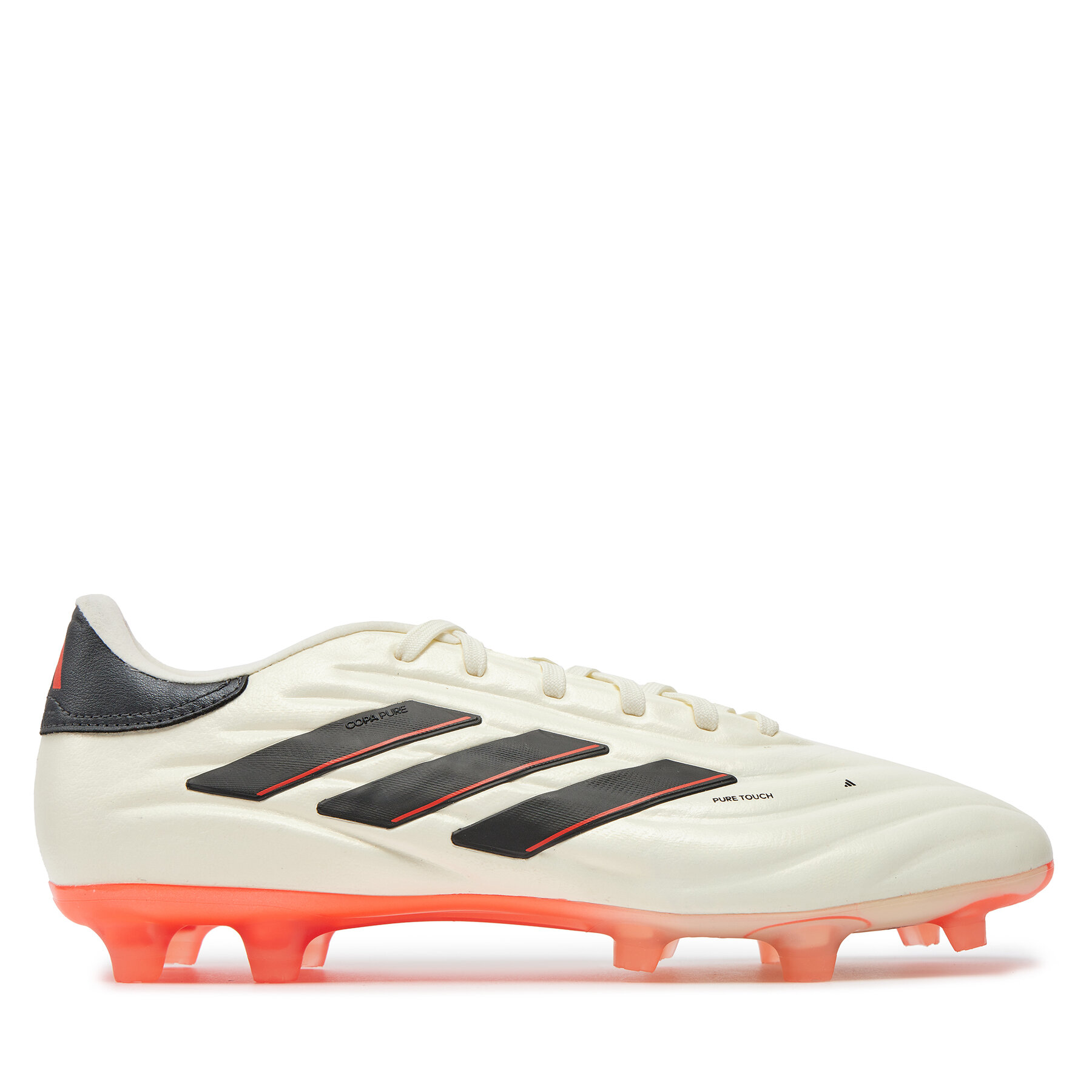 Fußballschuhe adidas Copa Pure II Pro Firm Ground Boots IE4979 Beige von Adidas