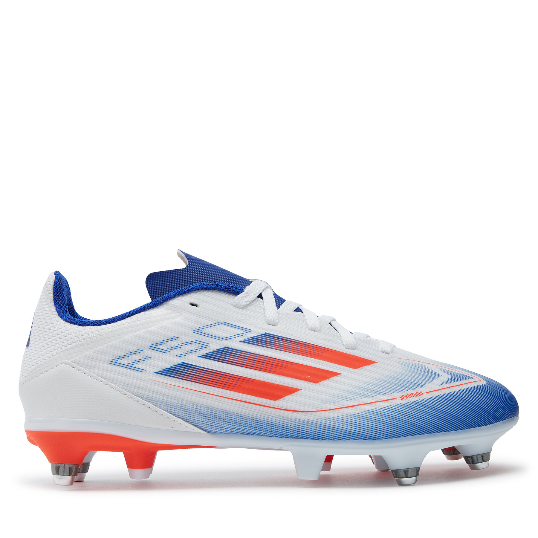 Fußballschuhe adidas F50 League Sg J IH5823 Bunt von Adidas