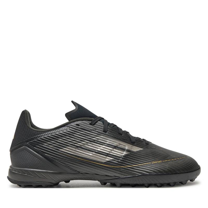 Fußballschuhe adidas F50 League Tf IF1337 Schwarz von Adidas