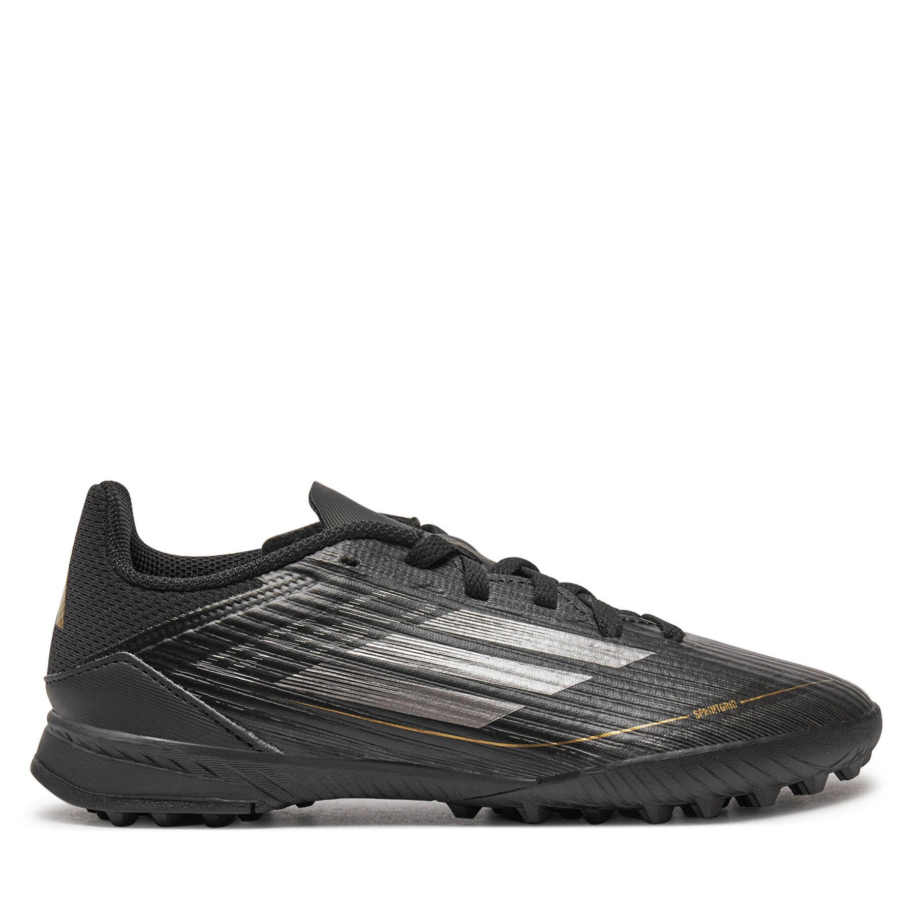 Fußballschuhe adidas F50 League Turf Boots Kids IF1373 Schwarz Fußballschuhe adidas F50 League Turf Boots Kids IF1373 Schwarz von Adidas