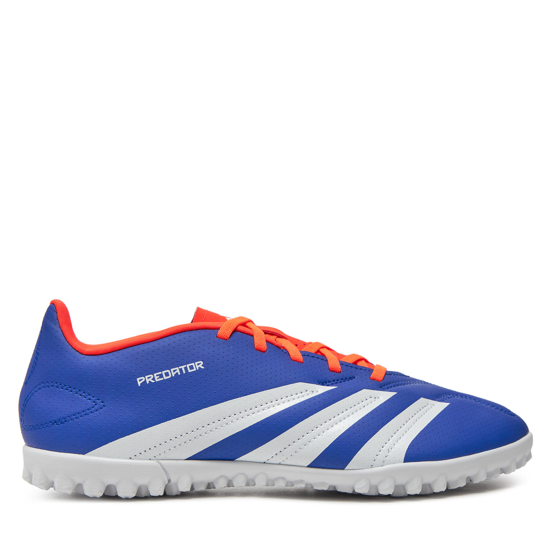 Fußballschuhe adidas Predator Club TF IF6399 Blau von Adidas