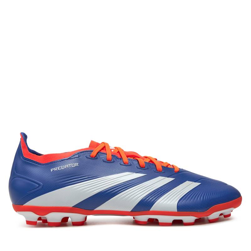 Fußballschuhe adidas Predator League 2G/3G AG IF6312 Blau von Adidas