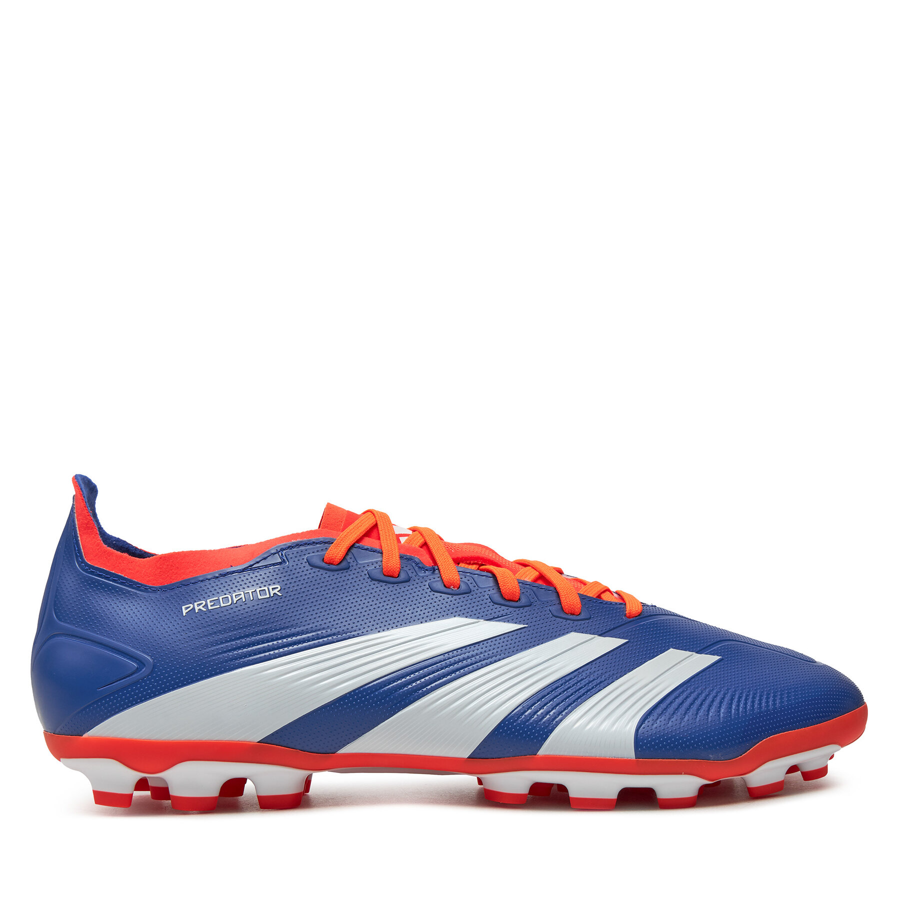 Fußballschuhe adidas Predator League 2G/3G AG IF6312 Blau von Adidas