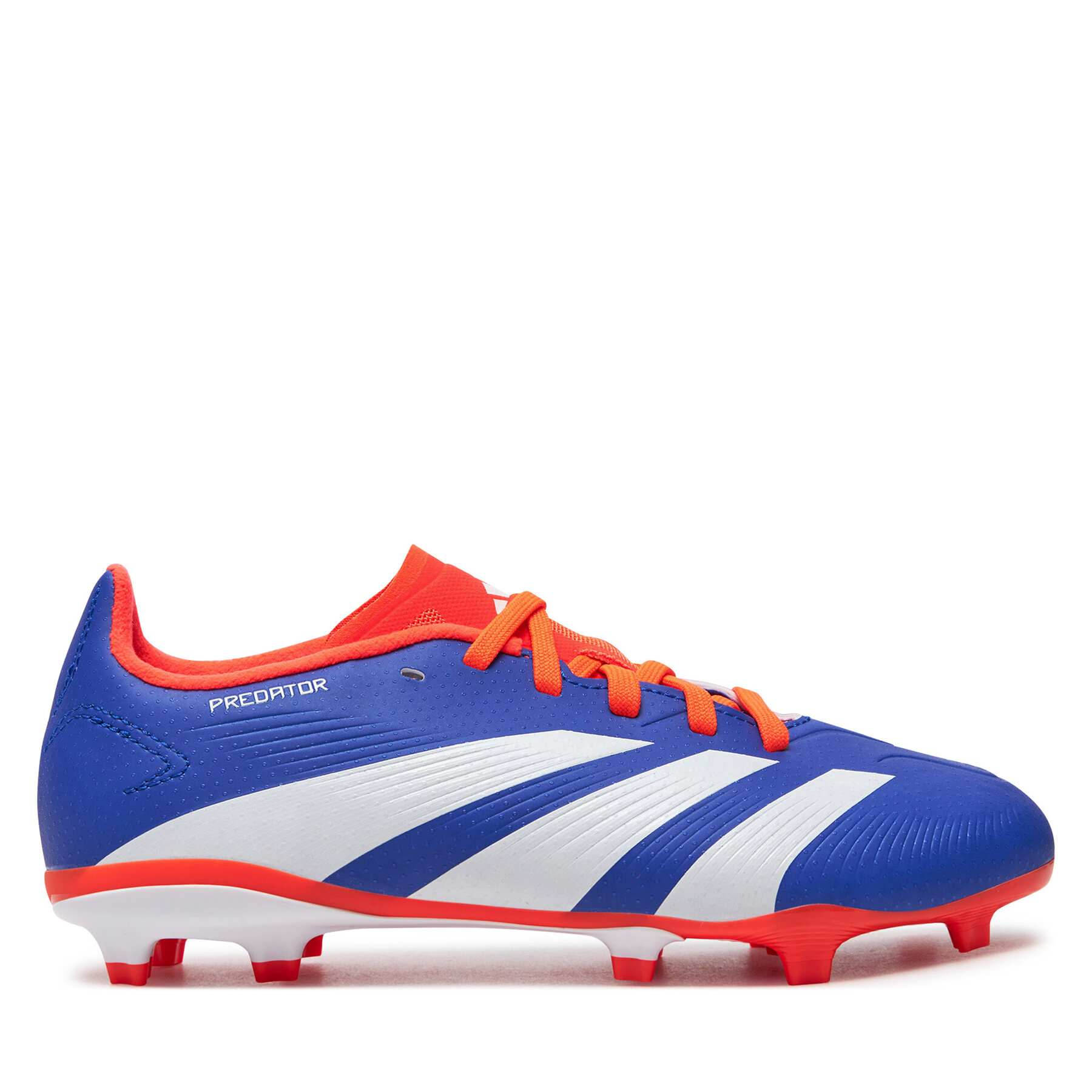 Fußballschuhe adidas Predator League FG J ID0911 Blau von Adidas