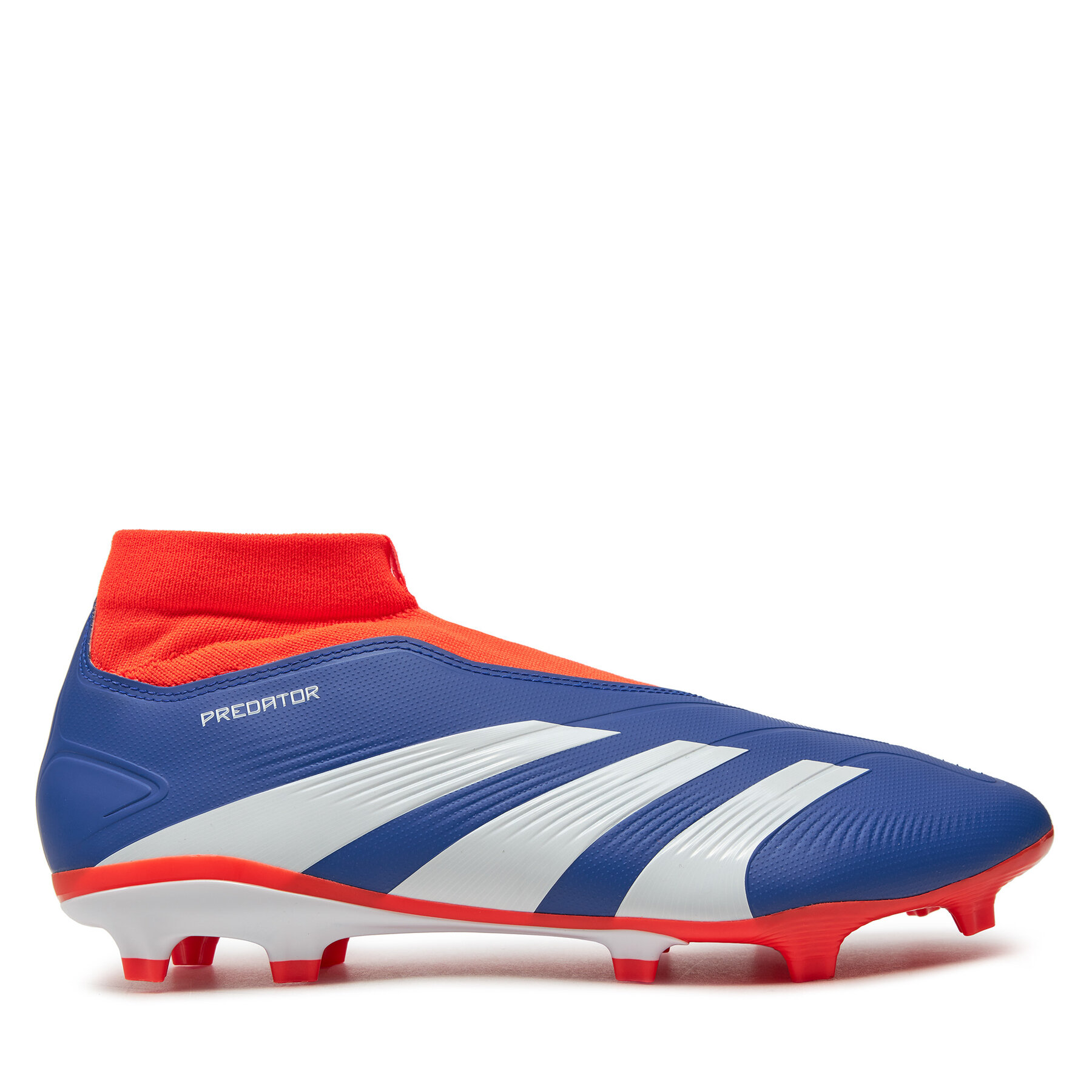 Fußballschuhe adidas Predator League LL FG IF6333 Blau von Adidas