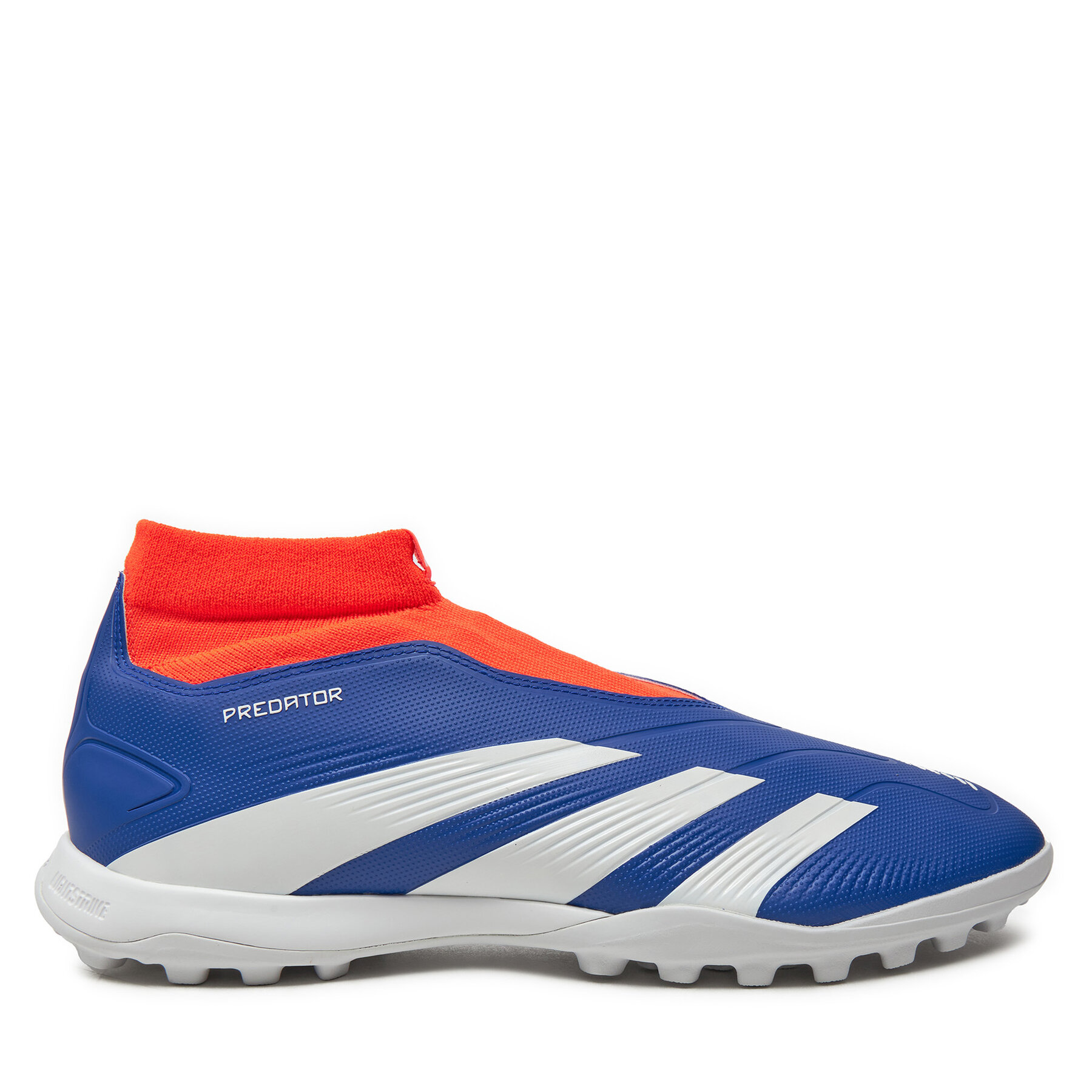 Fußballschuhe adidas Predator League Ll Tf IF6385 Blau von Adidas