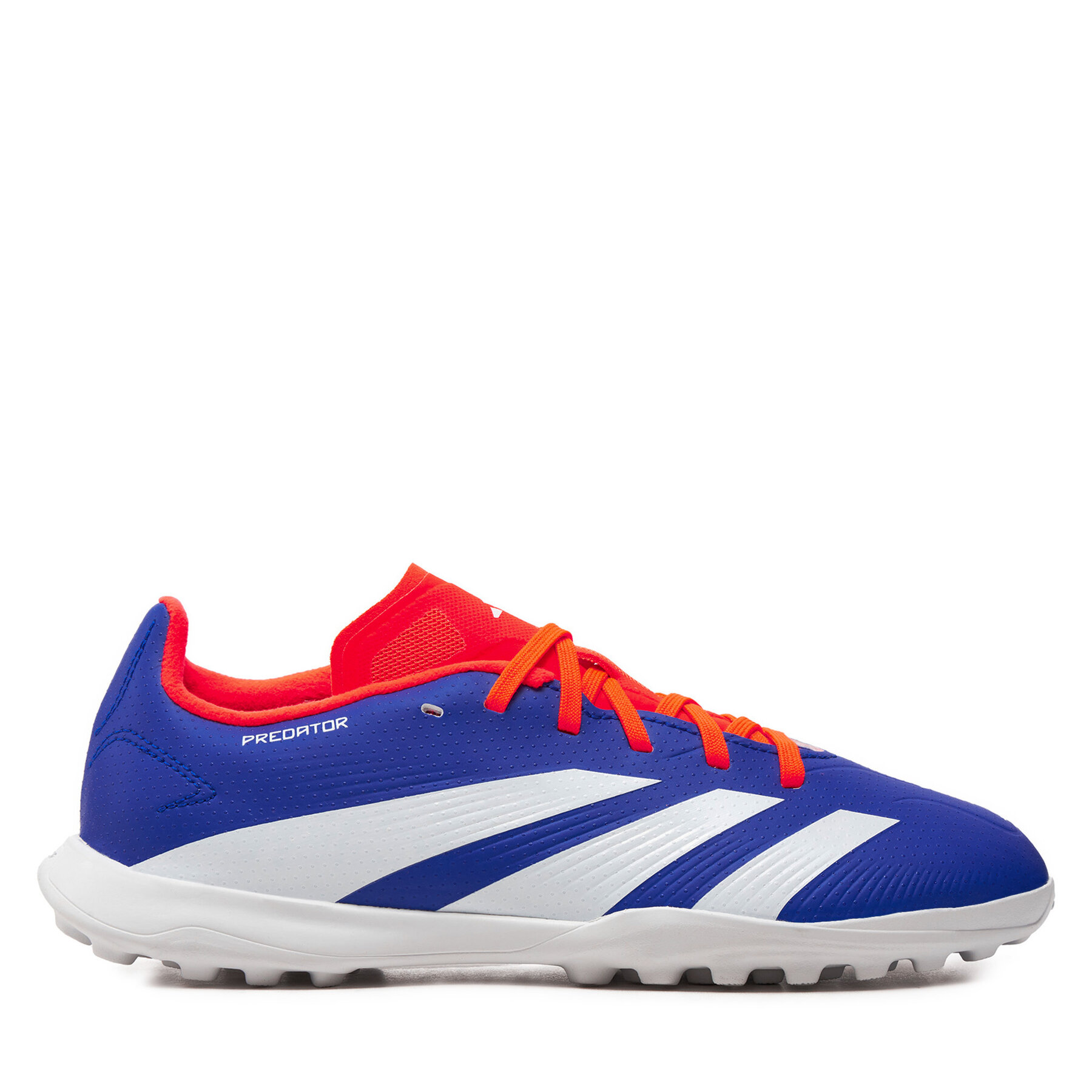 Fußballschuhe adidas Predator League TF IF6413 Blau von Adidas