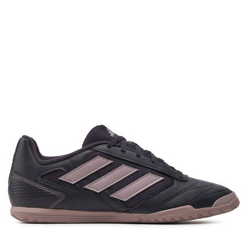 Fußballschuhe adidas Super Sala II Indoor Boots IE7555 Violett von Adidas