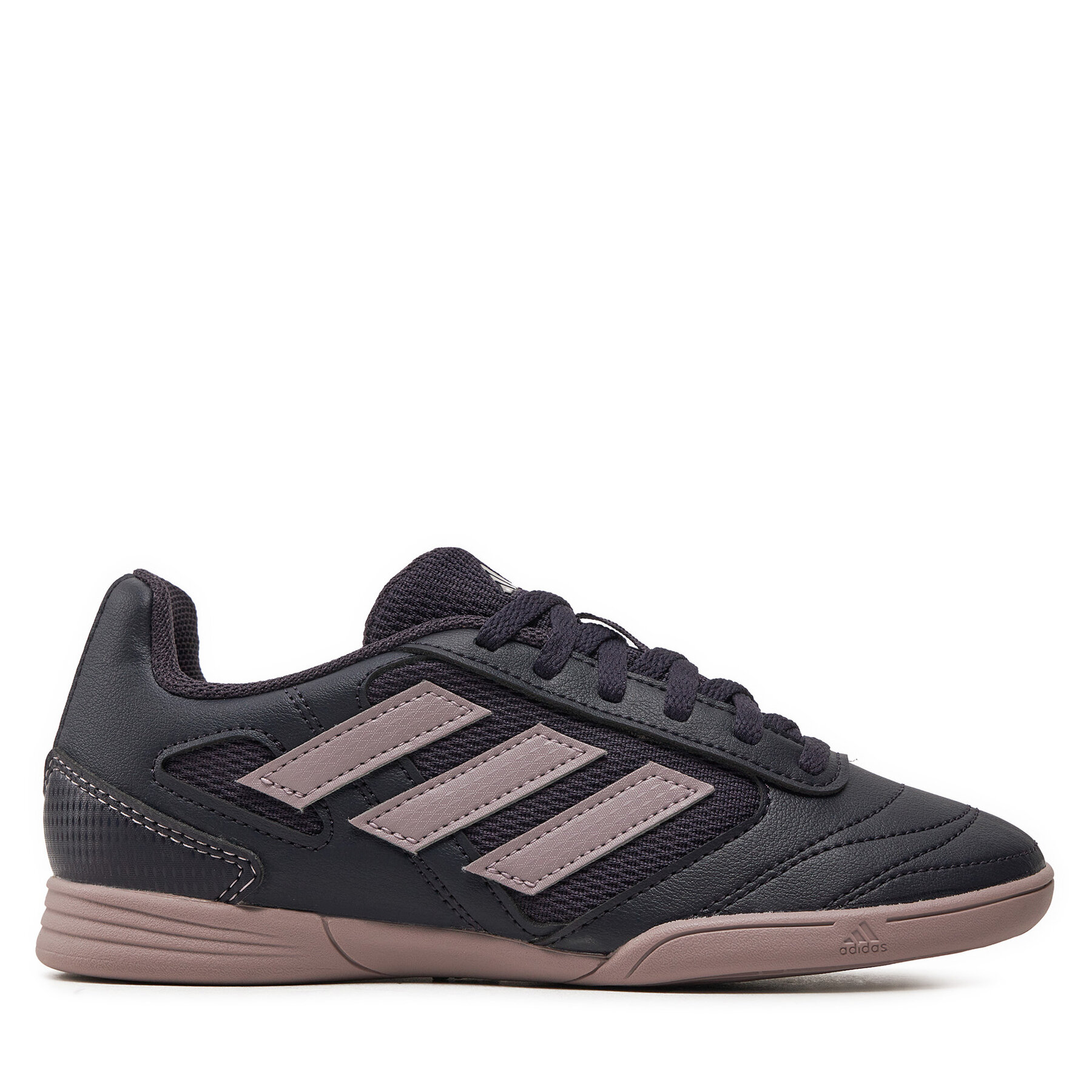 Fußballschuhe adidas Super Sala II Indoor Boots IE7559 Violett von Adidas