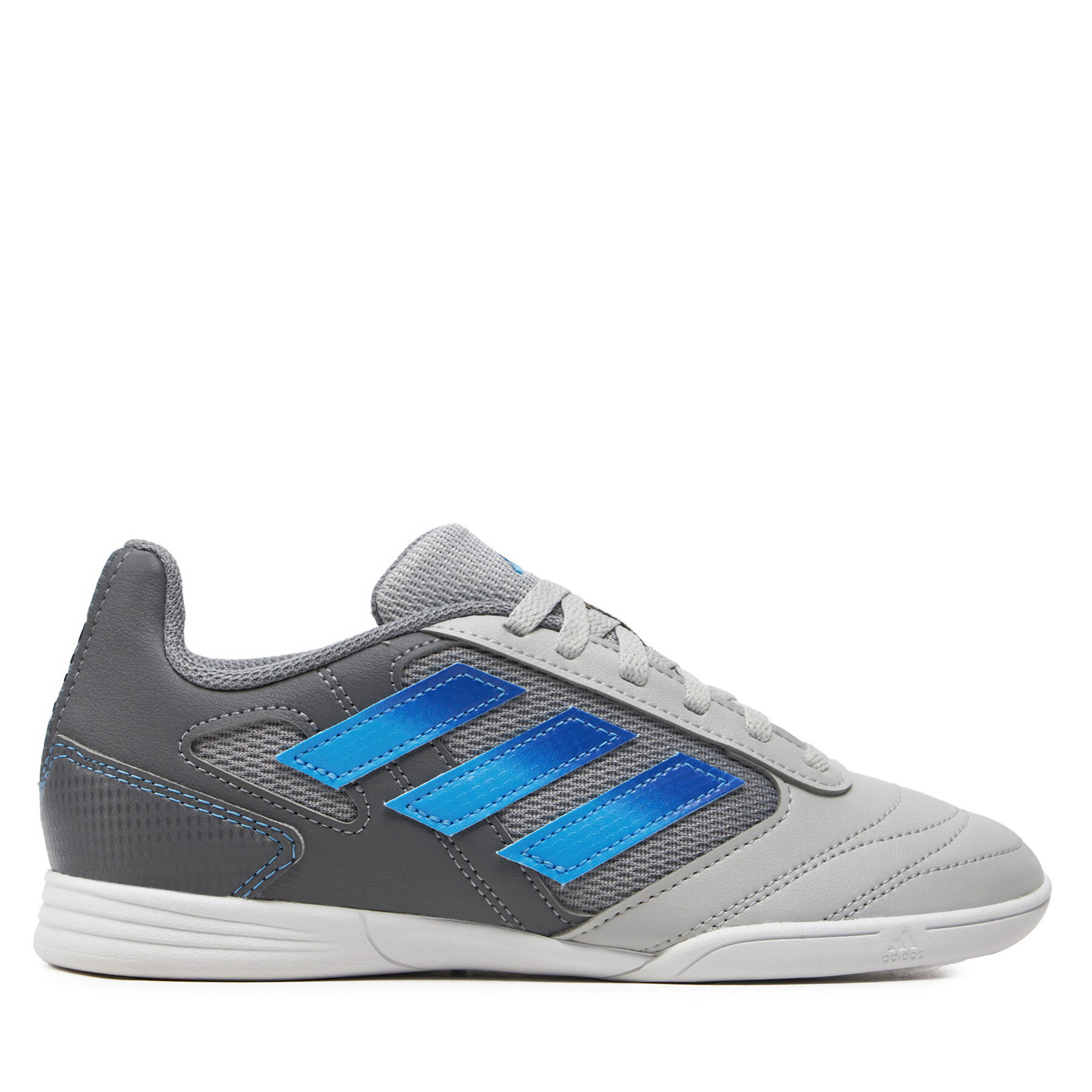 Fußballschuhe adidas Super Sala II Indoor Boots IE7560 Grau von Adidas