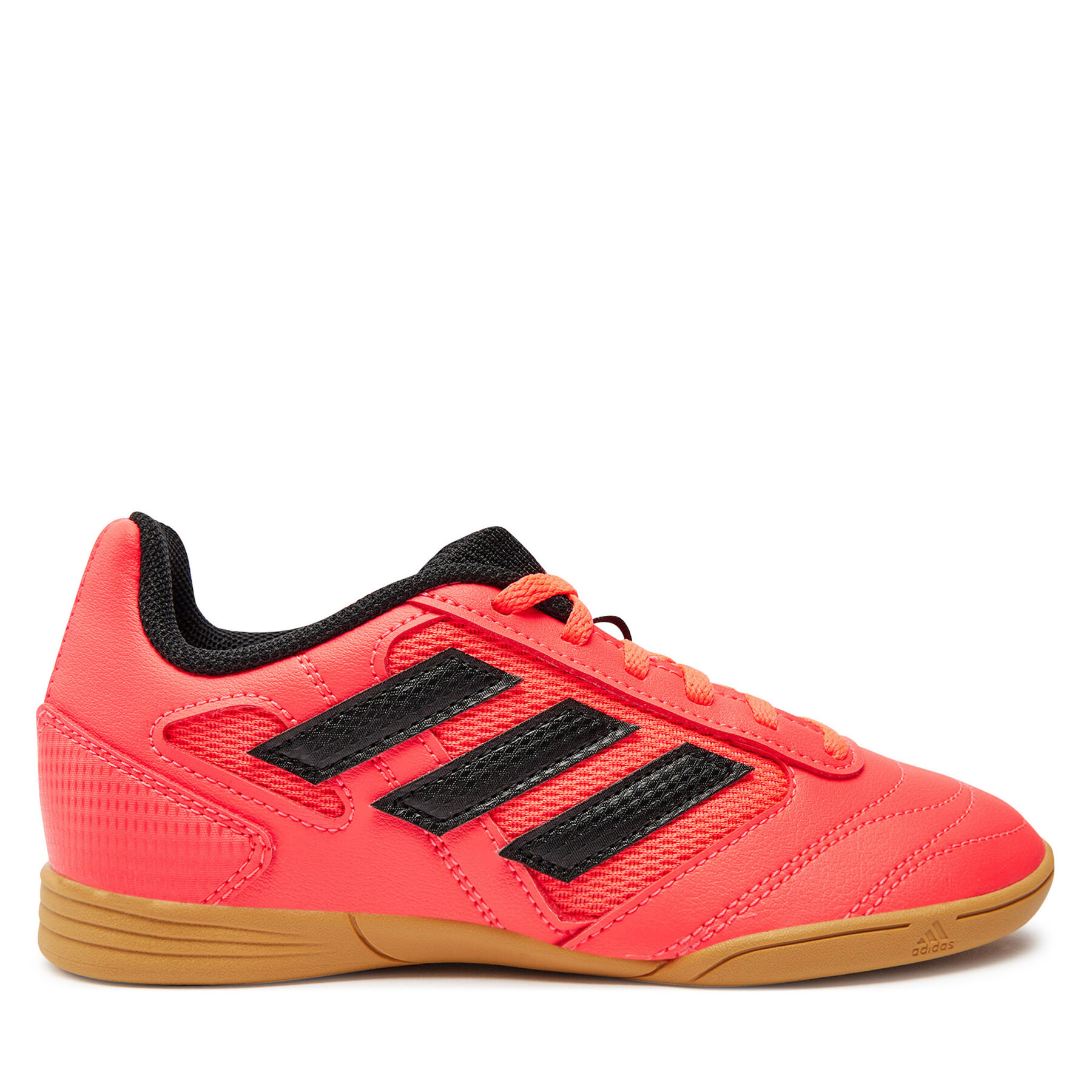 Fußballschuhe adidas Super Sala II Indoor Football IG8754 Rot von Adidas