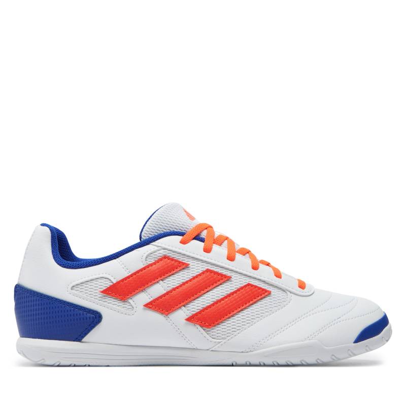 Fußballschuhe adidas Super Sala II Indoor IG8757 Weiß von Adidas