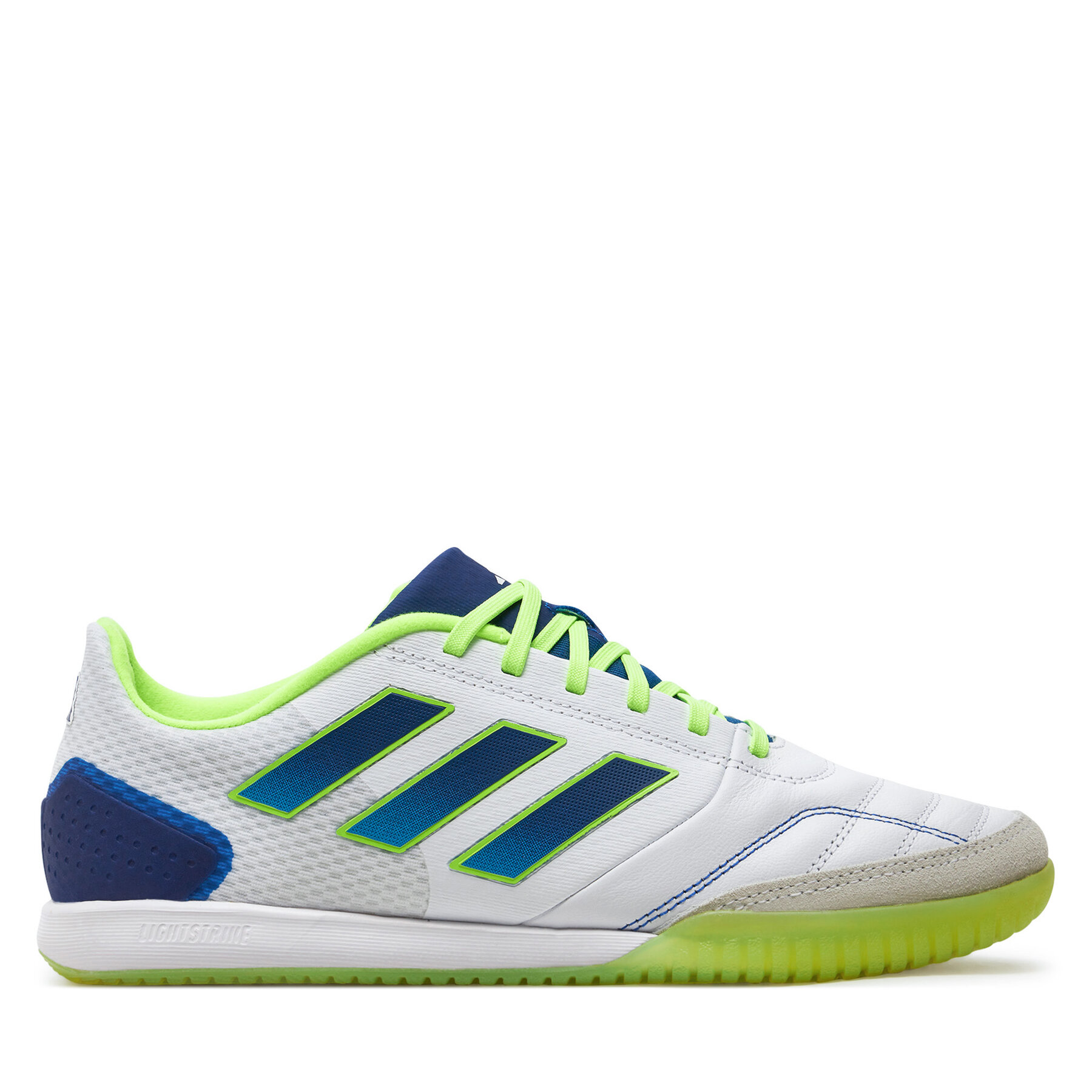 Fußballschuhe adidas Top Sala Competition IF6906 Weiß Fußballschuhe adidas Top Sala Competition IF6906 Weiß von Adidas