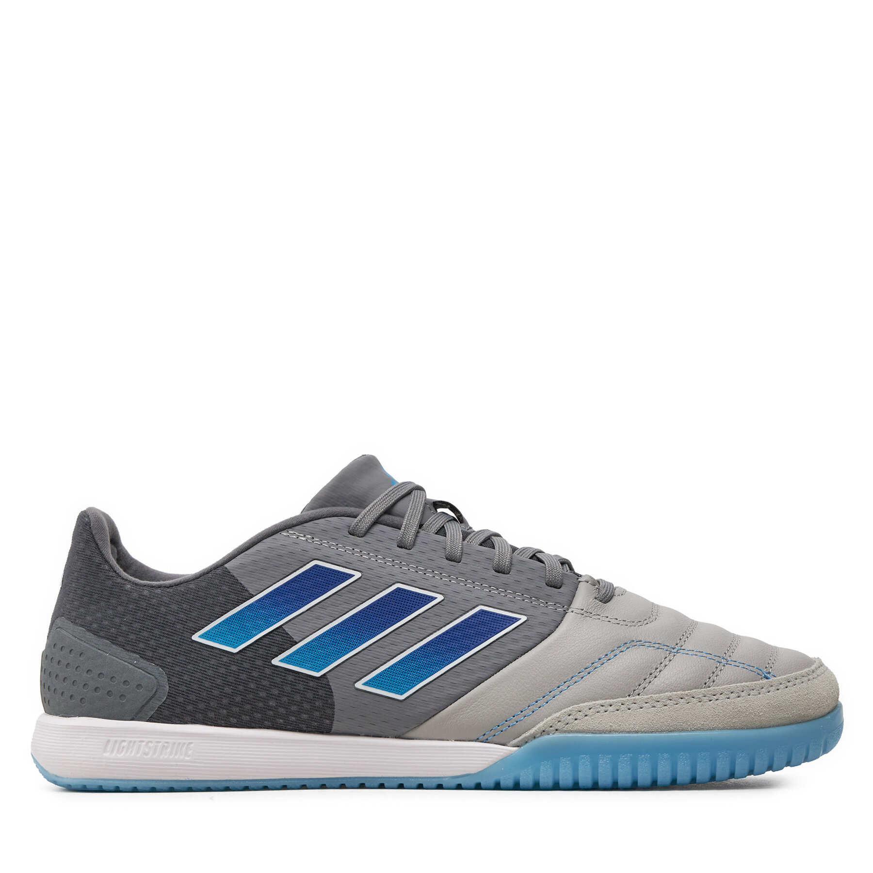 Fußballschuhe adidas Top Sala Competition Indoor Boots IE7551 Grau von Adidas