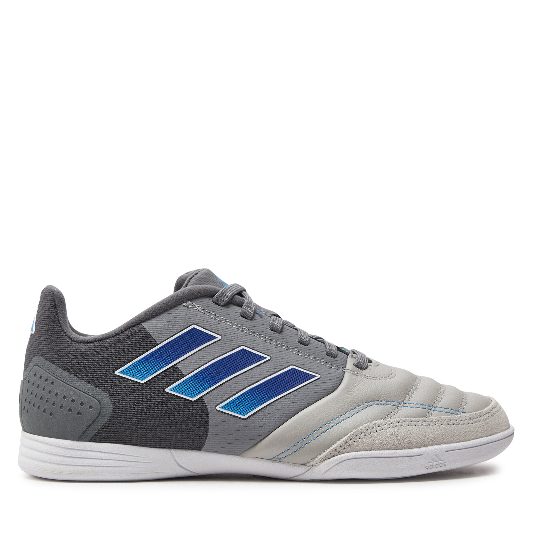 Fußballschuhe adidas Top Sala Competition Indoor Boots IE7562 Grau von Adidas