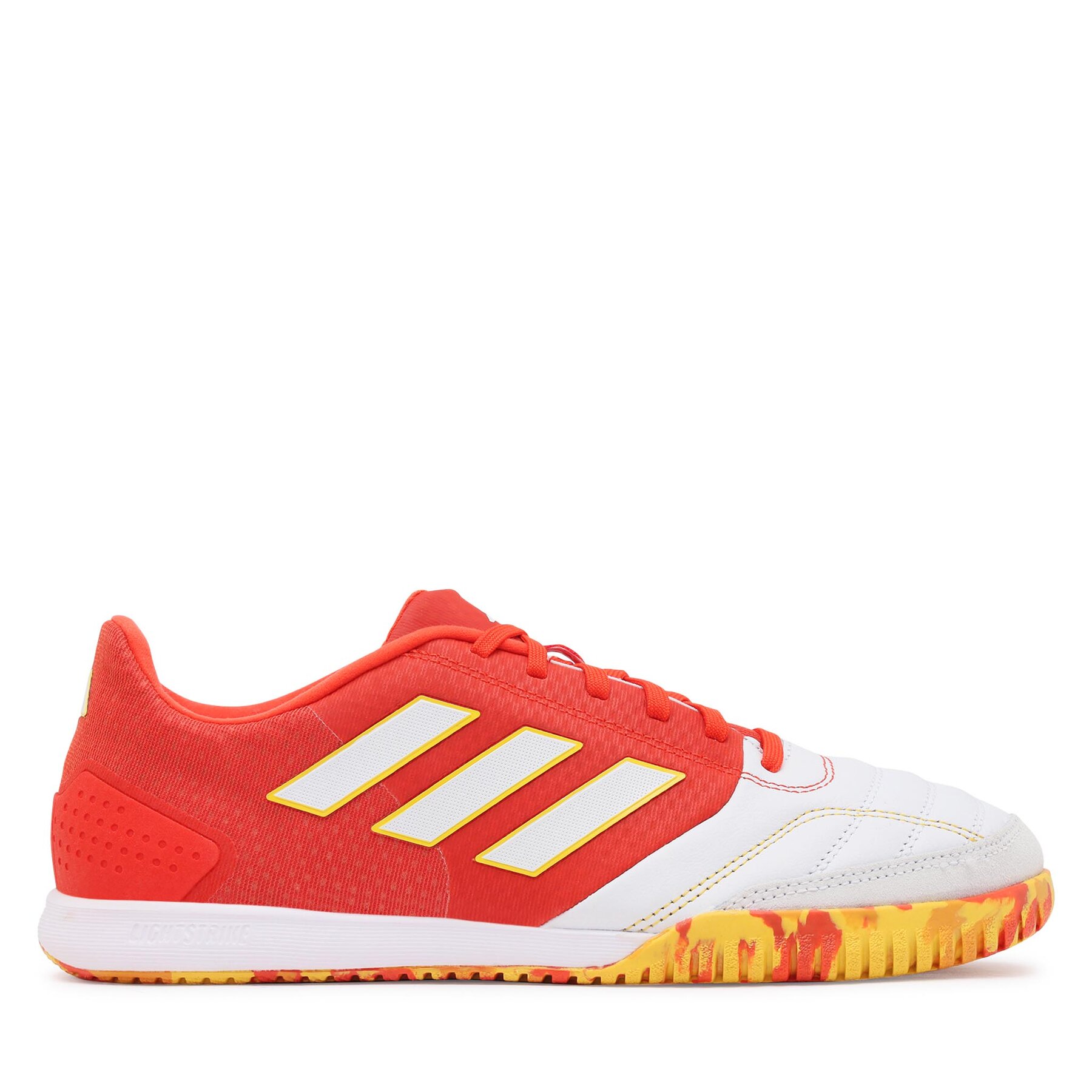 Fußballschuhe adidas Top Sala Competition Indoor IE1545 Orange von Adidas