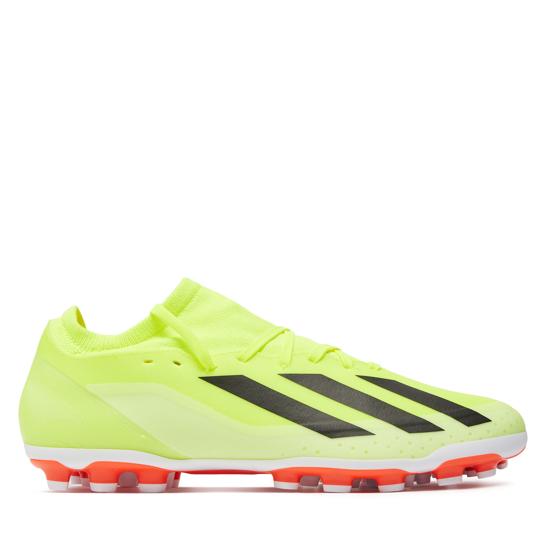 Fußballschuhe adidas X Crazyfast League Artificial Grass Boots IF0677 Gelb Fußballschuhe adidas X Crazyfast League Artificial Grass Boots IF0677 Gelb von Adidas
