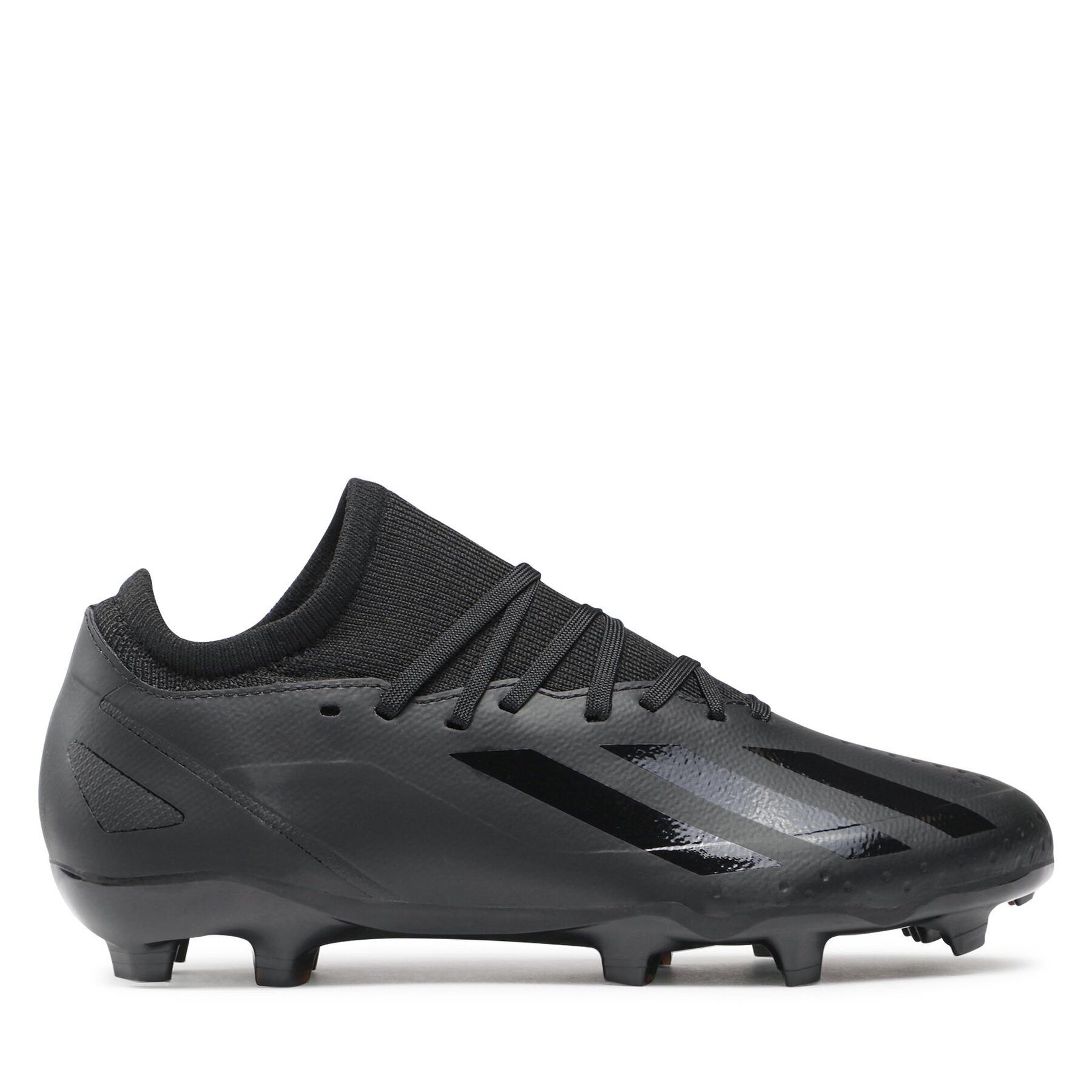 Fußballschuhe adidas X Crazyfast.3 Firm Ground GY7429 Schwarz Fußballschuhe adidas X Crazyfast.3 Firm Ground GY7429 Schwarz von Adidas