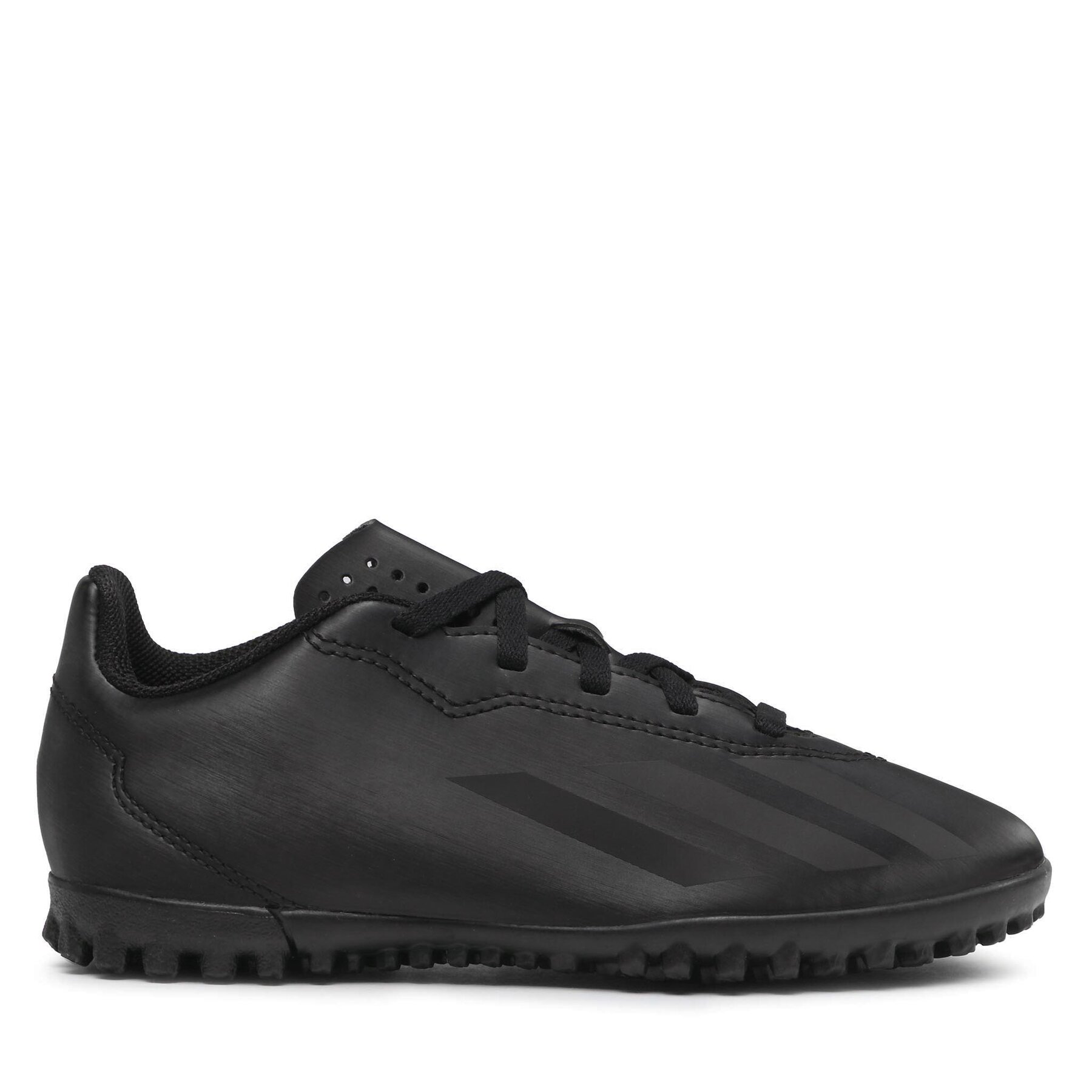 Fußballschuhe adidas X Crazyfast.4 Turf Boots IE4084 Schwarz Fußballschuhe adidas X Crazyfast.4 Turf Boots IE4084 Schwarz von Adidas
