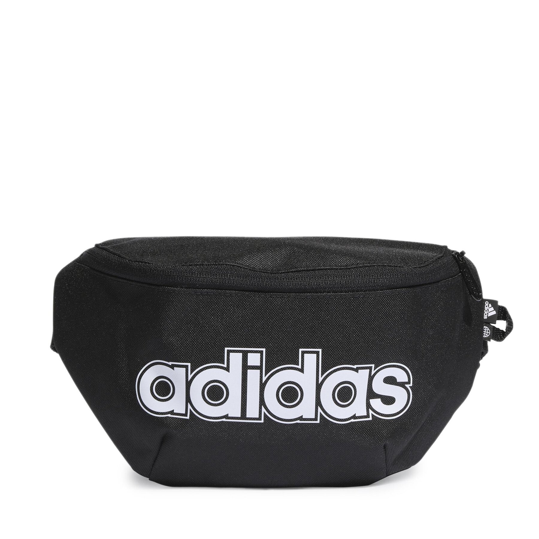 Gürteltasche adidas Classic Foundation Waist Bag HT4777 Schwarz Gürteltasche adidas Classic Foundation Waist Bag HT4777 Schwarz von Adidas