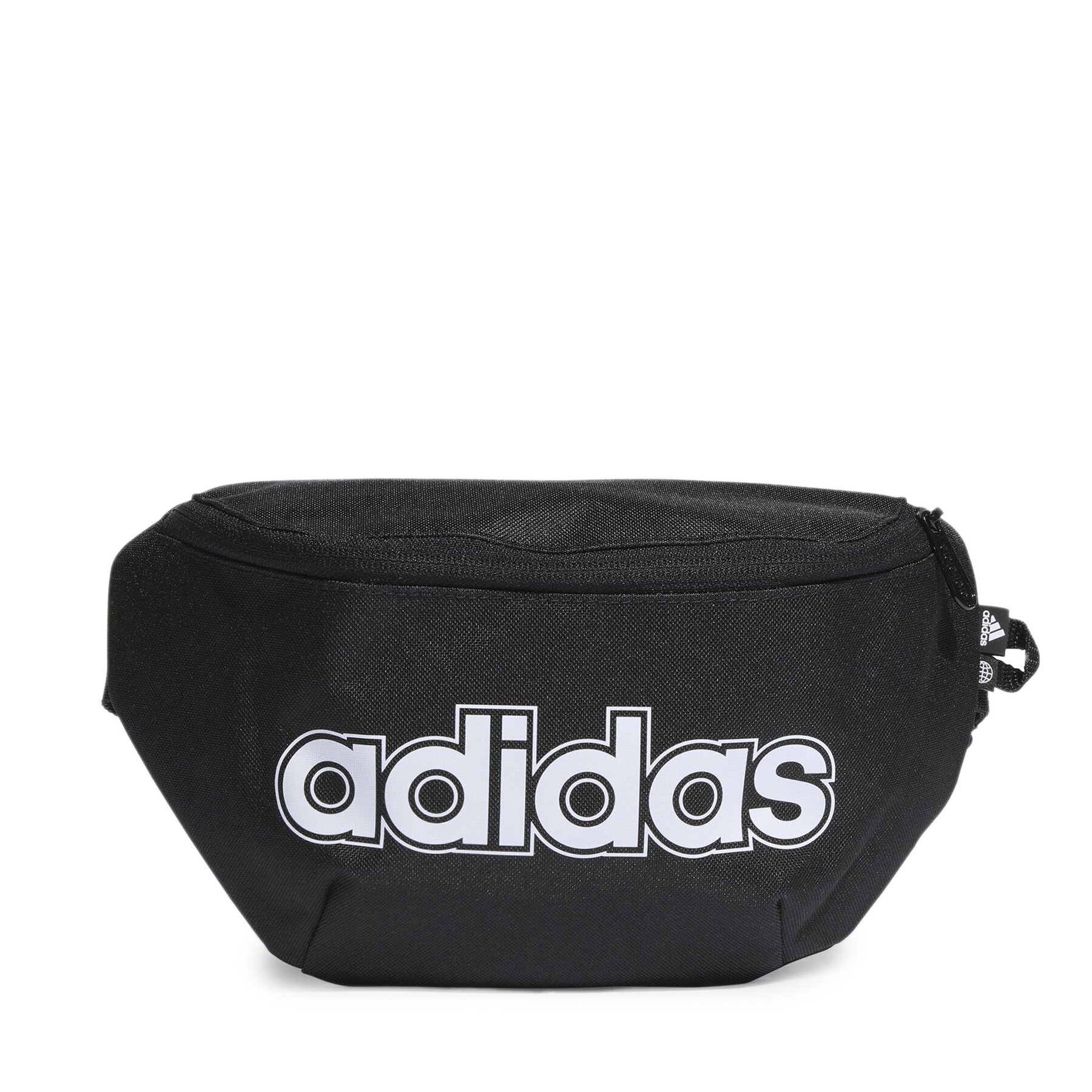 Gürteltasche adidas Classic Foundation Waist Bag HT4777 Schwarz von Adidas