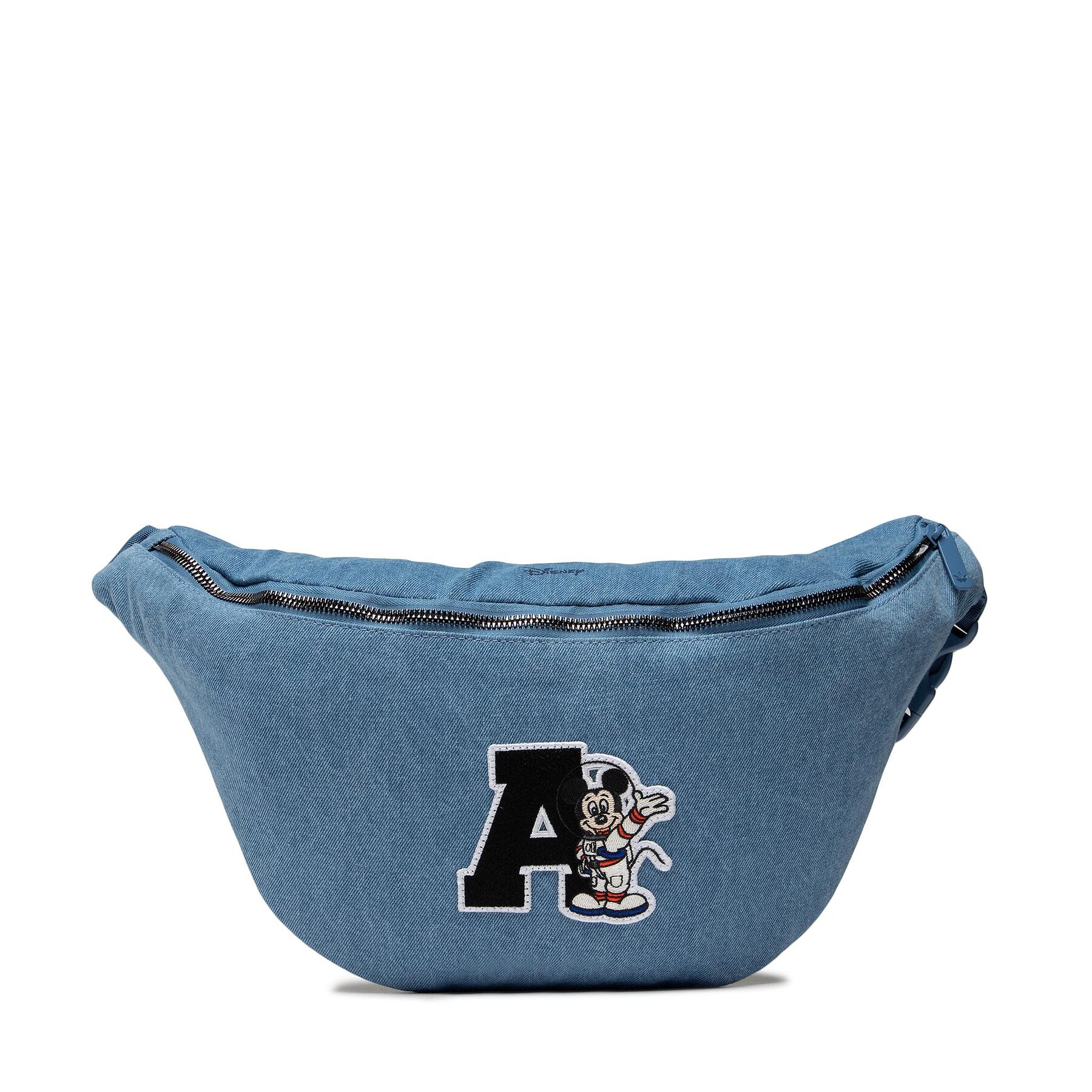 Gürteltasche adidas Waistbag HK0147 Dunkelblau Gürteltasche adidas Waistbag HK0147 Dunkelblau von Adidas