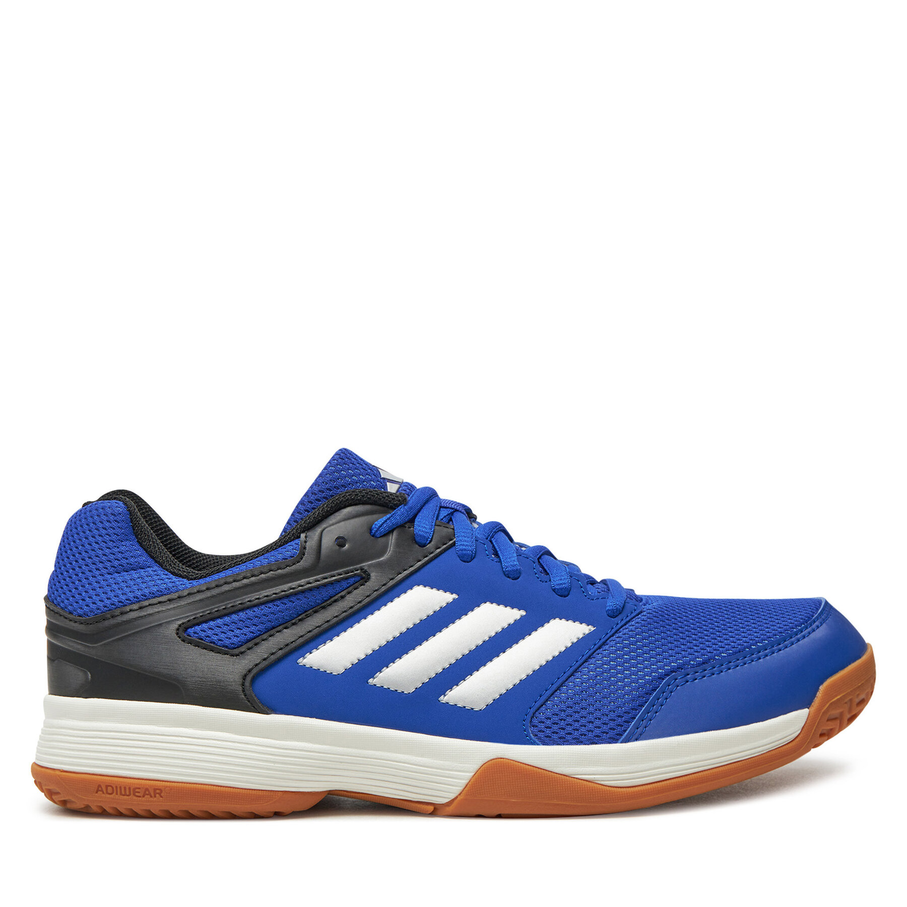 Hallenschuhe adidas Speedcourt IH0577 Blau von Adidas