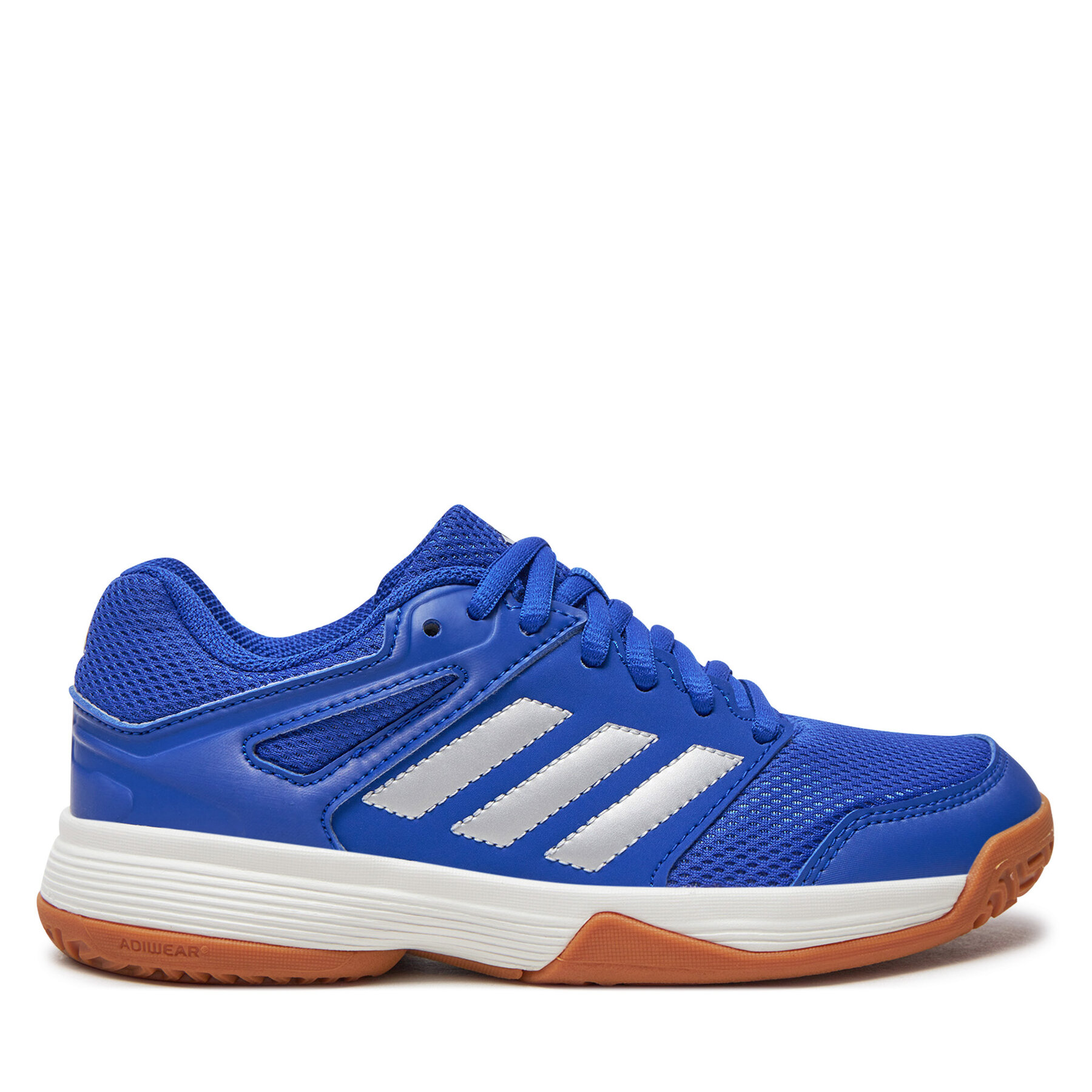 Hallenschuhe adidas Speedcourt IH0578 Blau von Adidas