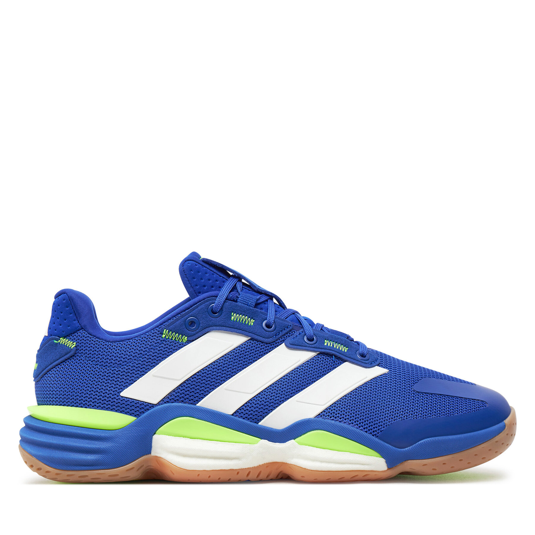 Hallenschuhe adidas Stabil 16 IE1083 Blau von Adidas