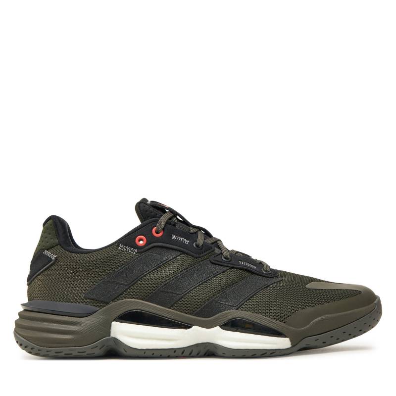 Hallenschuhe adidas Stabil 16 IE1085 Grün von Adidas