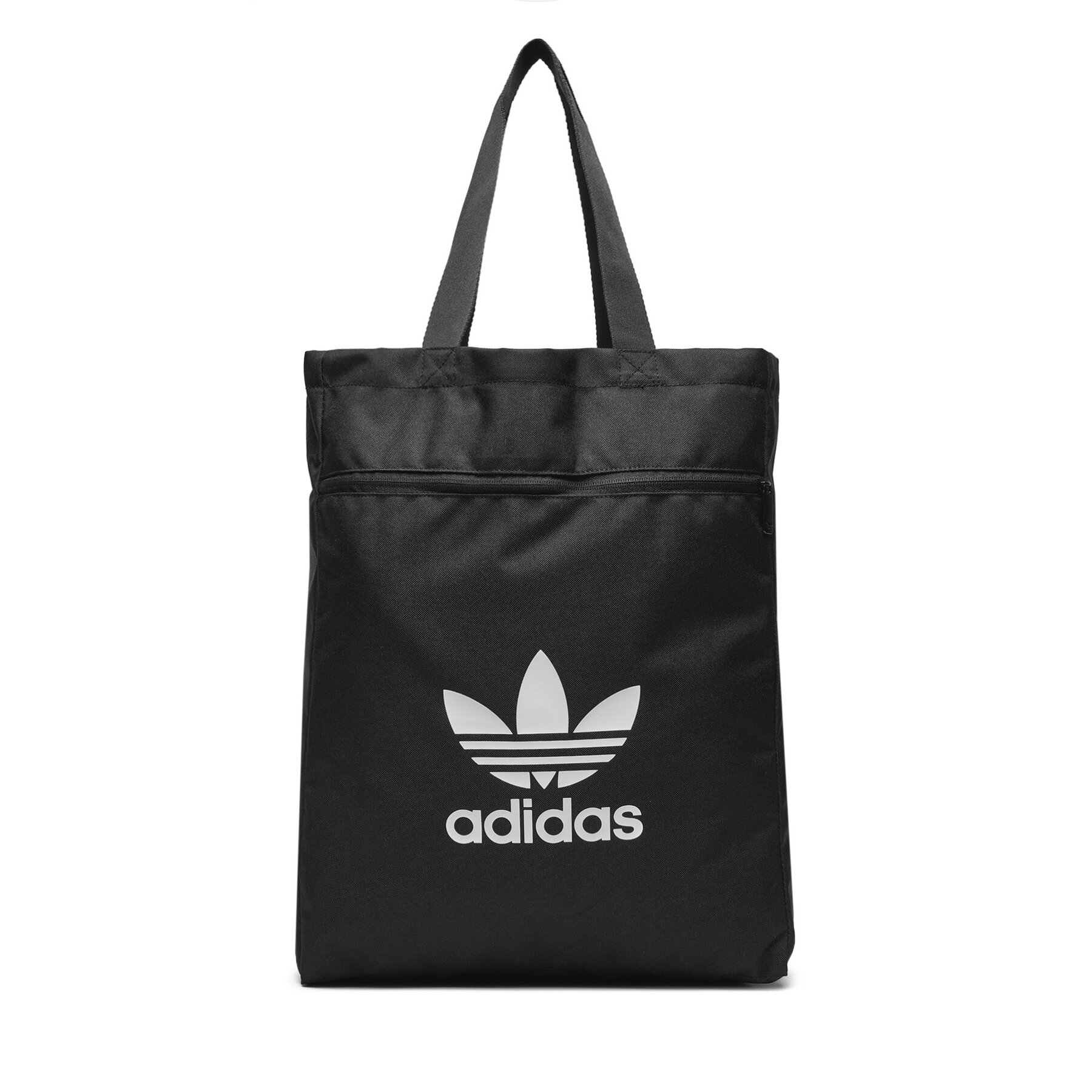 Handtasche adidas Adicolor Classic Shopper Bag IT7593 Schwarz Handtasche adidas Adicolor Classic Shopper Bag IT7593 Schwarz von Adidas