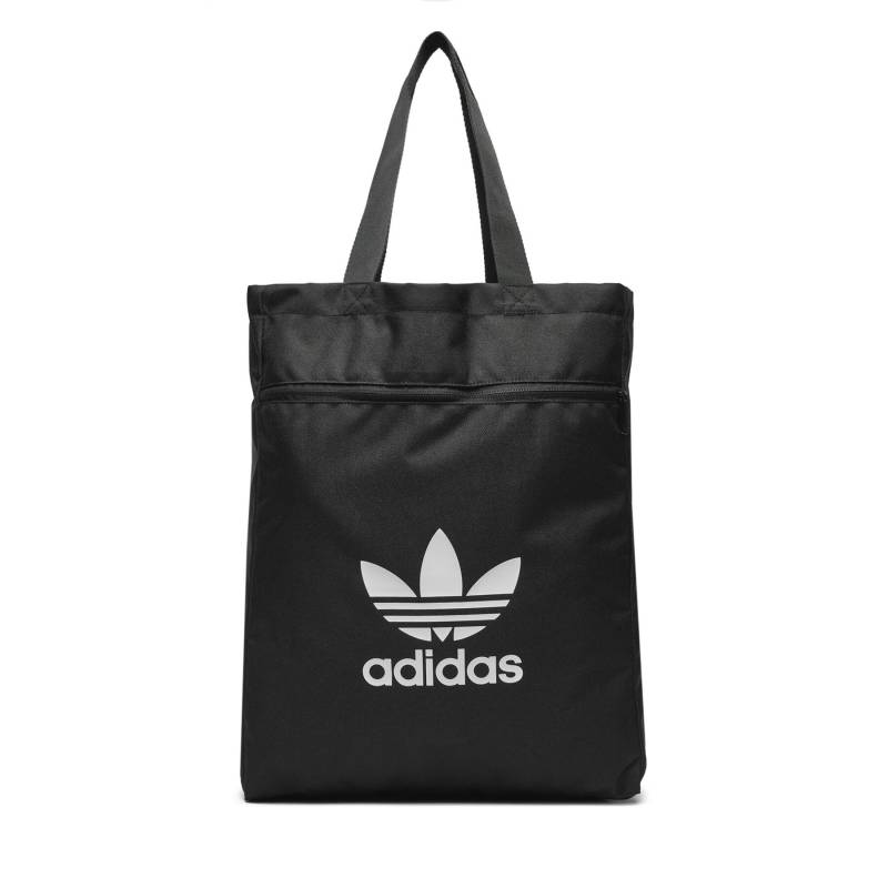 Handtasche adidas Adicolor Classic Shopper Bag IT7593 Schwarz von Adidas