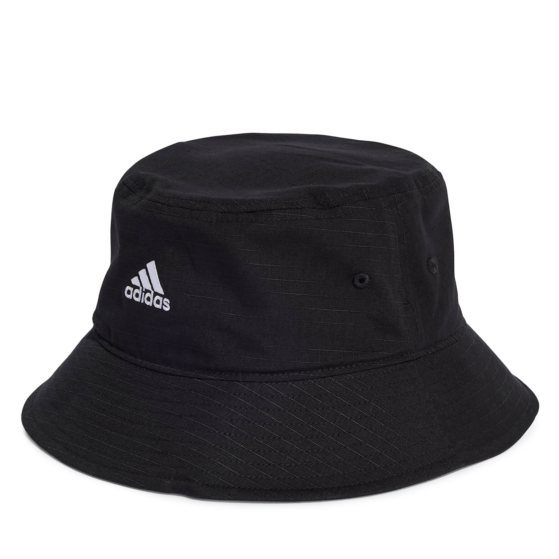 Hut adidas Classic Cotton Bucket Hat HT2029 Schwarz Hut adidas Classic Cotton Bucket Hat HT2029 Schwarz von Adidas