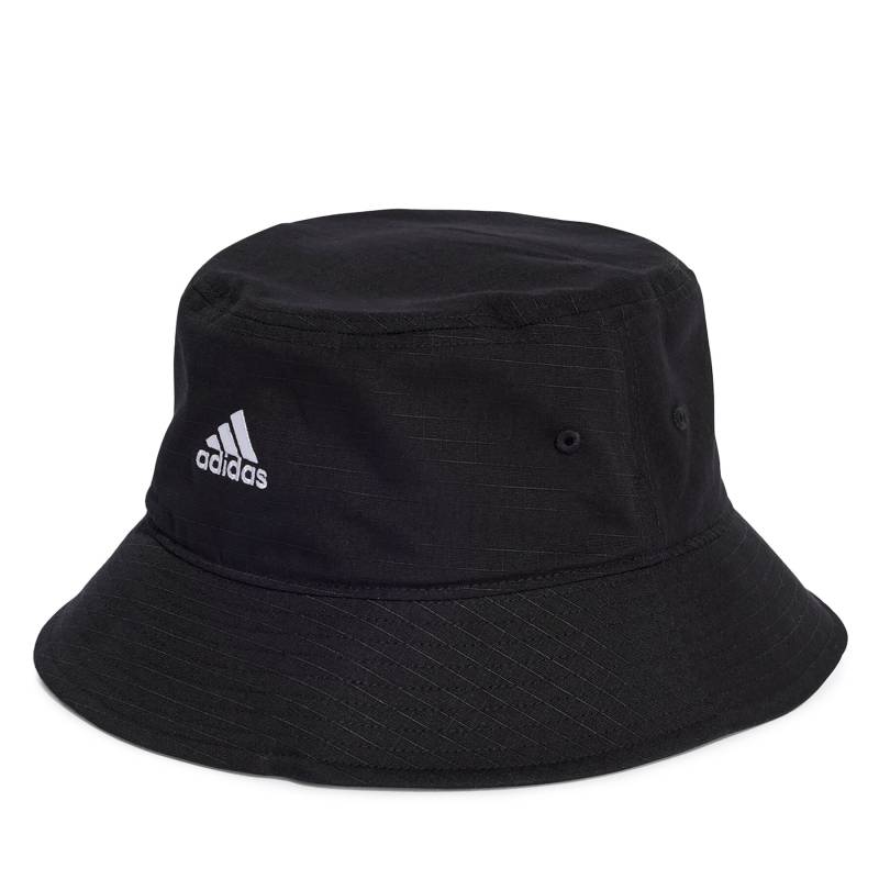 Hut adidas Classic Cotton Bucket Hat HT2029 Schwarz von Adidas