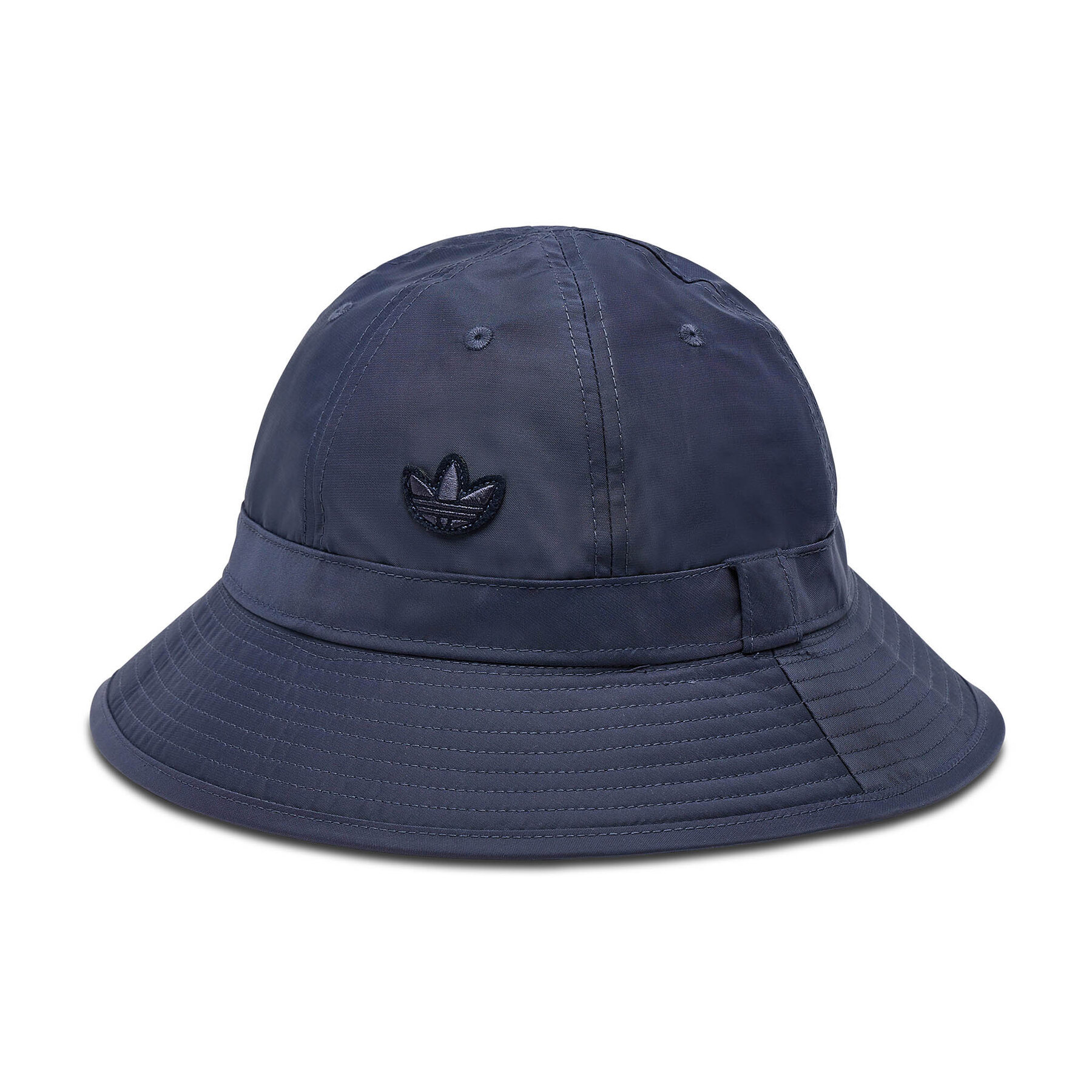 Hut adidas adicolor Contempo Bell Bucket Hat HD9729 Dunkelblau Hut adidas adicolor Contempo Bell Bucket Hat HD9729 Dunkelblau von Adidas